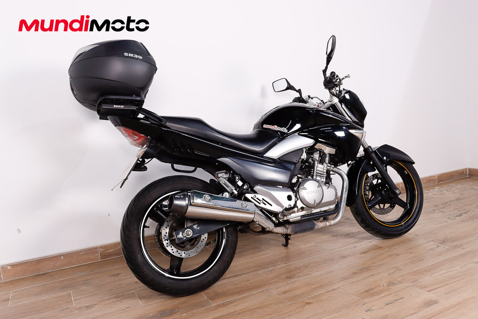 SUZUKI Inazuma 250SUZUKI2 SUZUKI Inazuma 250SUZUKI2