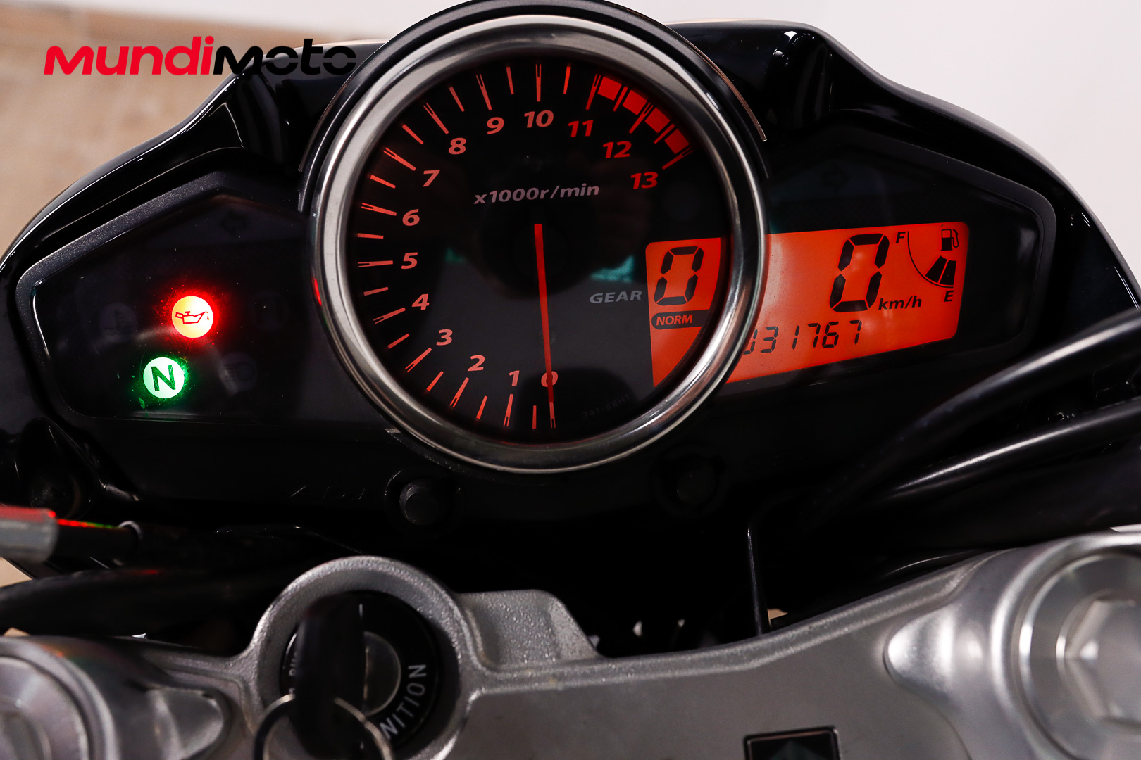 SUZUKI Inazuma 250SUZUKI10 SUZUKI Inazuma 250SUZUKI10