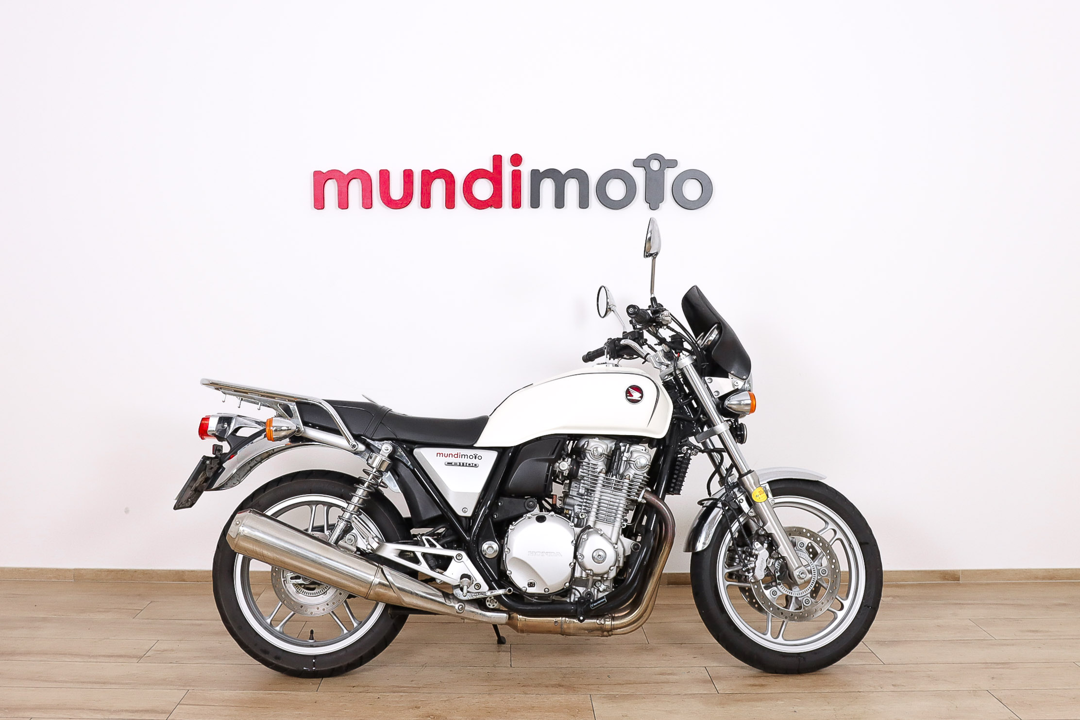 HONDA CB 1100 EXHONDA1 HONDA CB 1100 EXHONDA1
