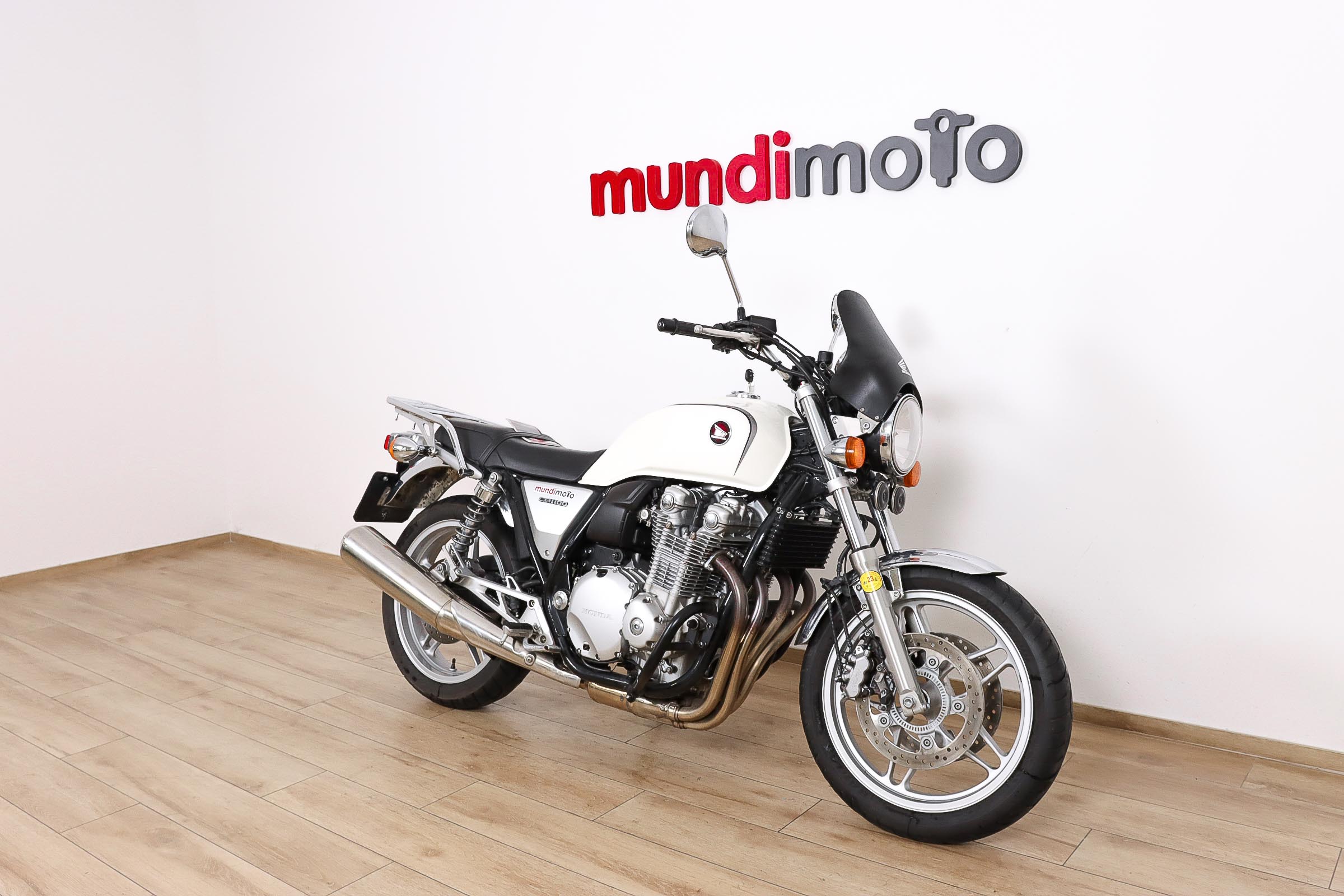 HONDA CB 1100 EXHONDA2 HONDA CB 1100 EXHONDA2