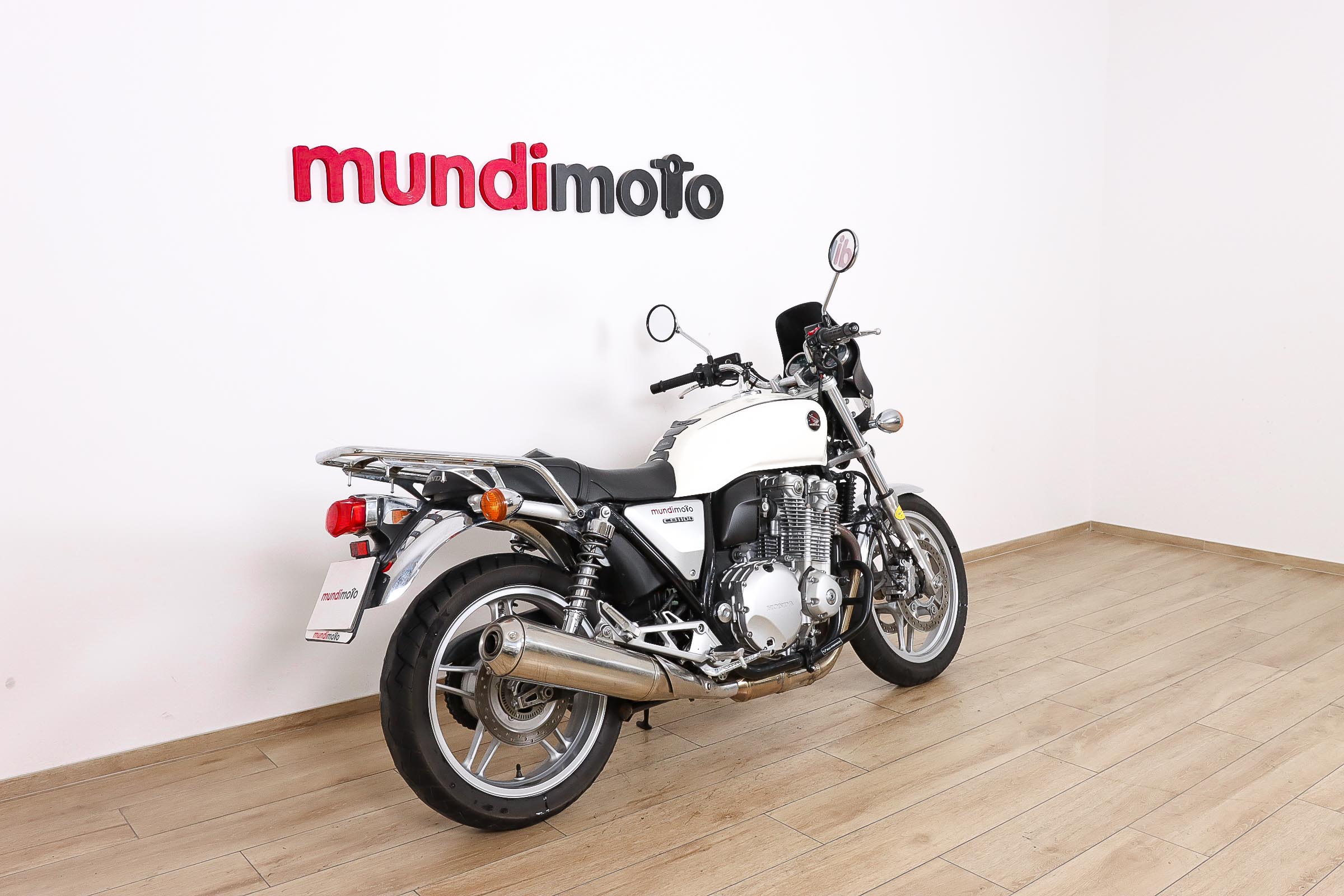 HONDA CB 1100 EXHONDA3 HONDA CB 1100 EXHONDA3