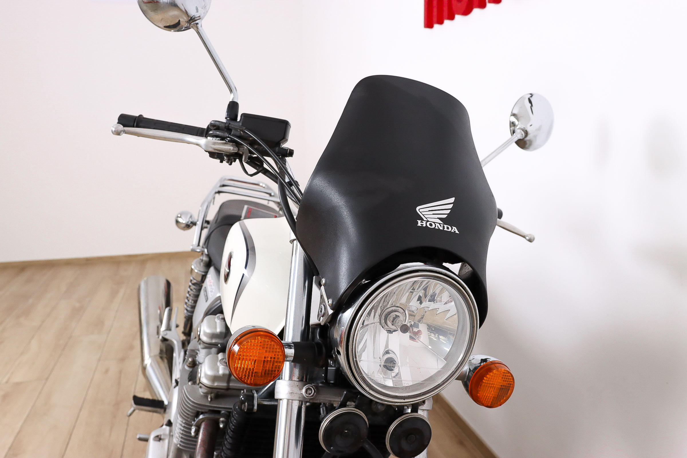HONDA CB 1100 EXHONDA4 HONDA CB 1100 EXHONDA4