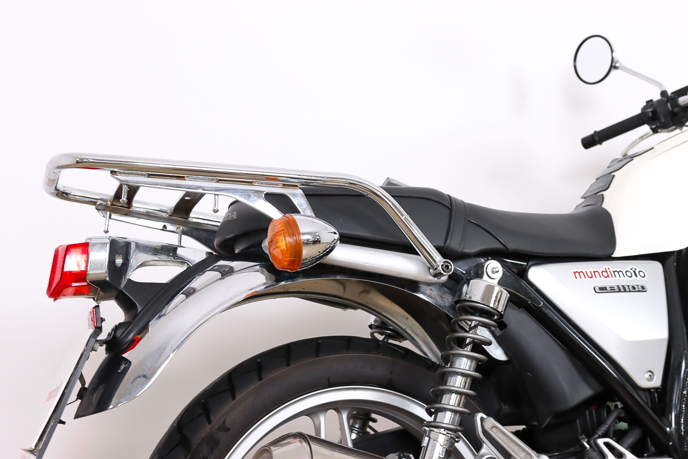 HONDA CB 1100 EXHONDA7 HONDA CB 1100 EXHONDA7