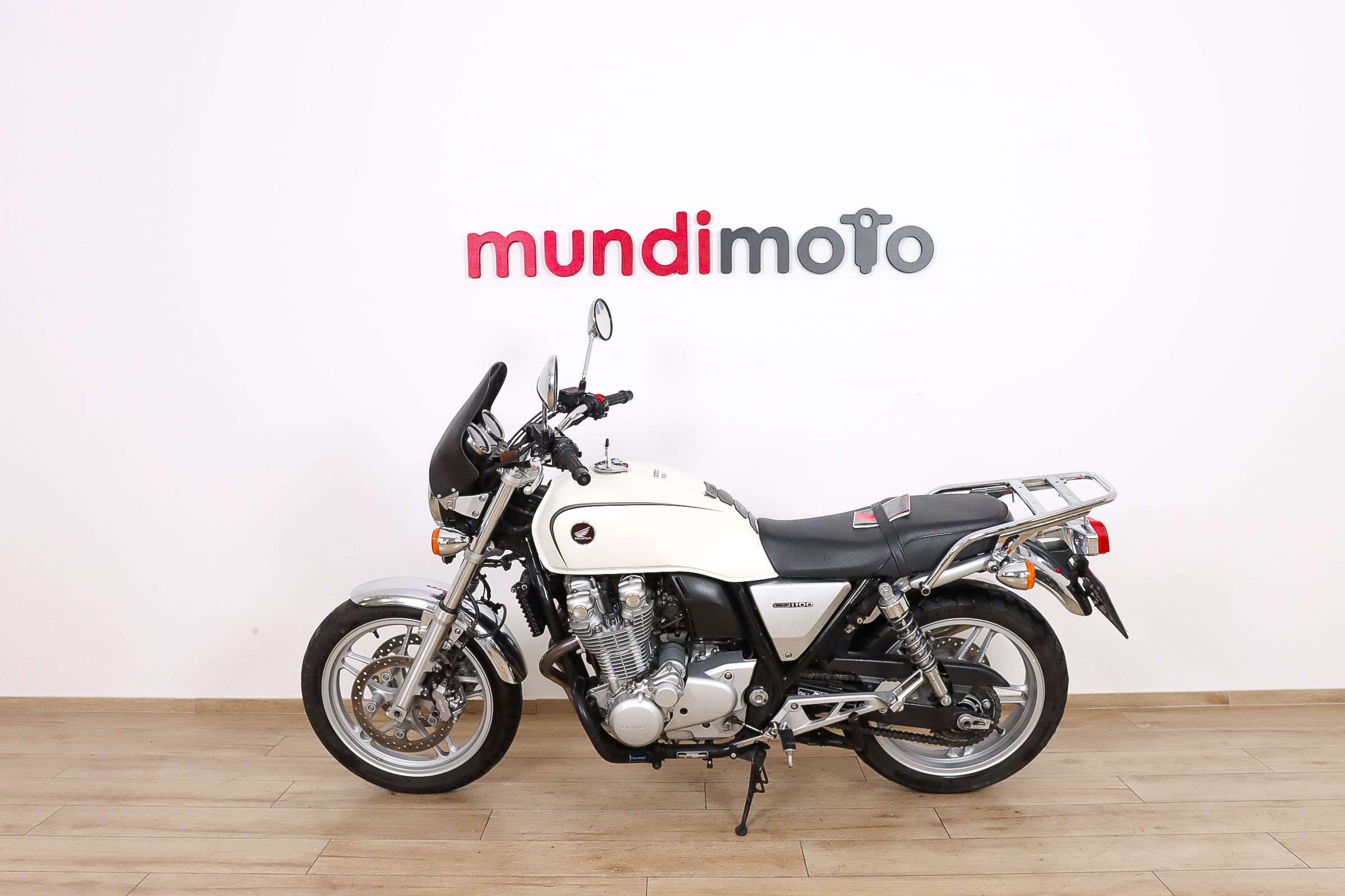 HONDA CB 1100 EXHONDA9 HONDA CB 1100 EXHONDA9