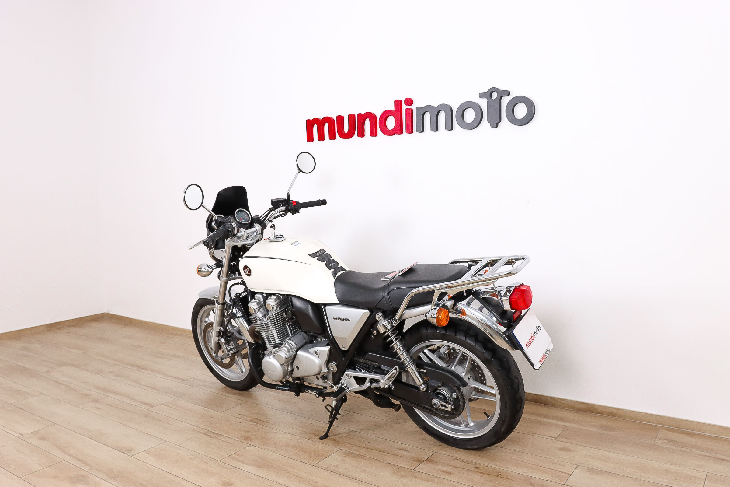 HONDA CB 1100 EXHONDA10 HONDA CB 1100 EXHONDA10
