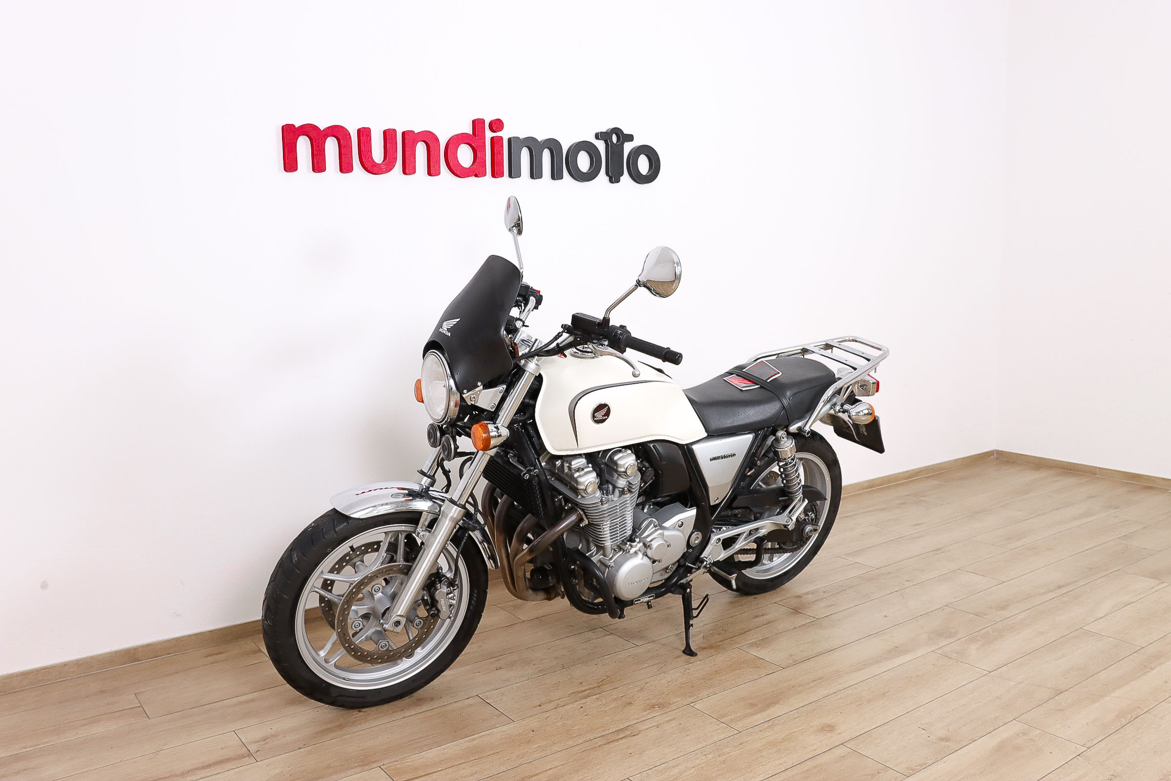 HONDA CB 1100 EXHONDA11 HONDA CB 1100 EXHONDA11