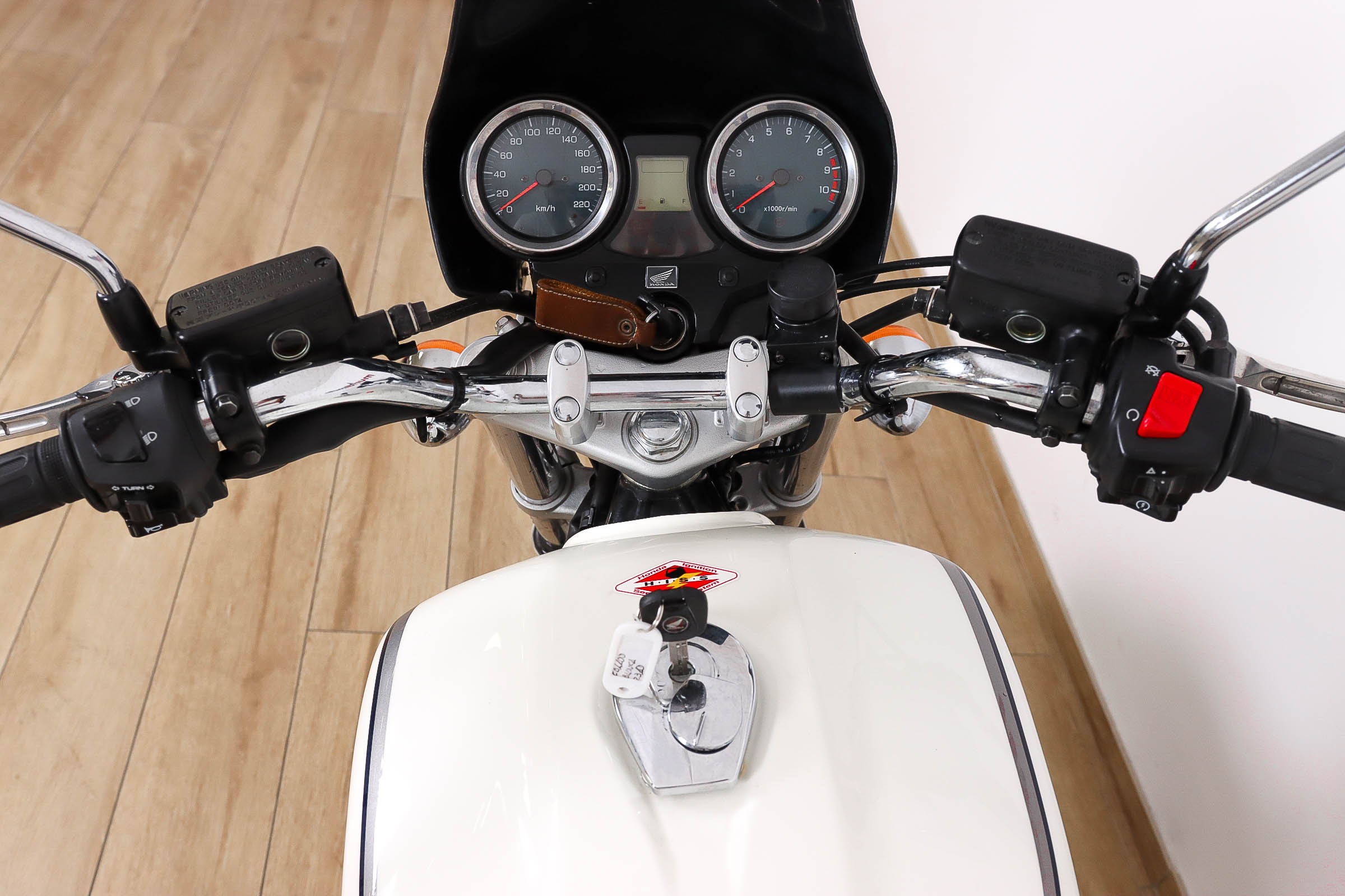 HONDA CB 1100 EXHONDA13 HONDA CB 1100 EXHONDA13