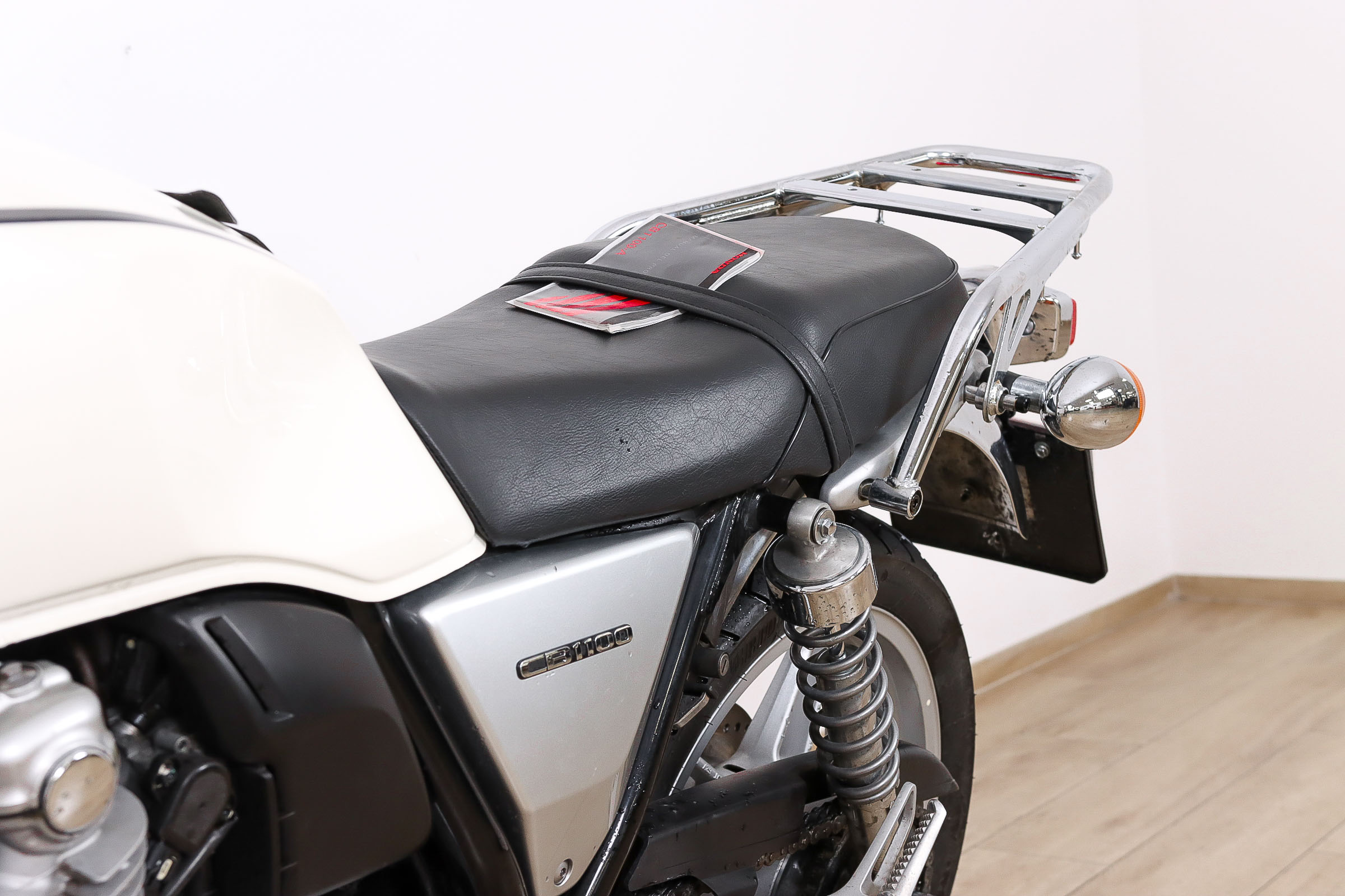 HONDA CB 1100 EXHONDA15 HONDA CB 1100 EXHONDA15