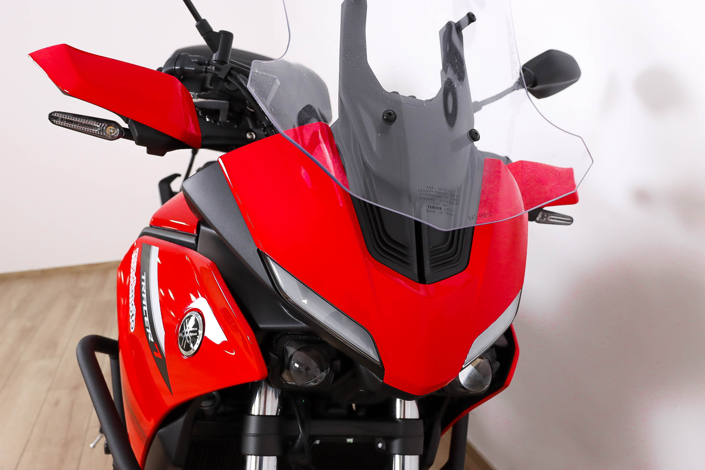 YAMAHA Tracer 7YAMAHA3 YAMAHA Tracer 7YAMAHA3