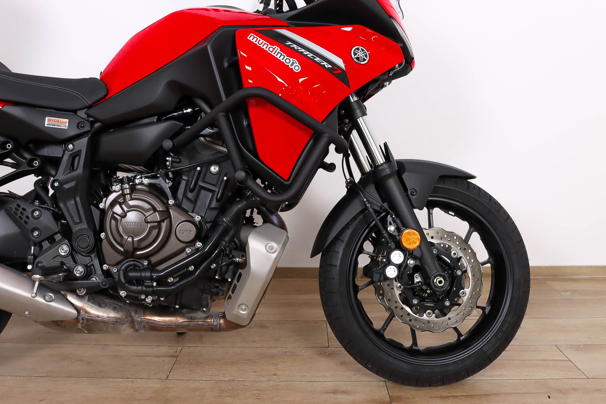 YAMAHA Tracer 7YAMAHA4 YAMAHA Tracer 7YAMAHA4