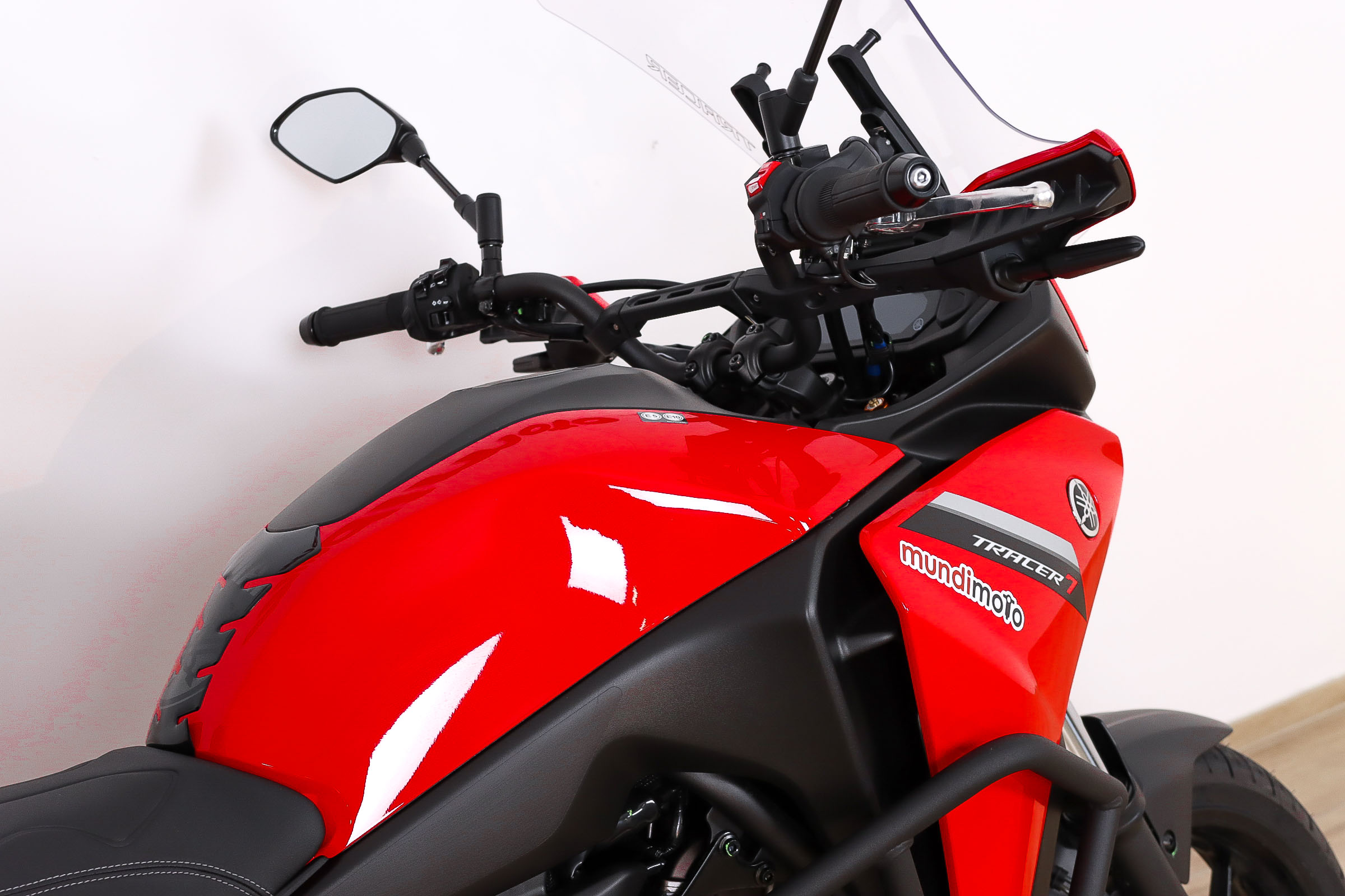 YAMAHA Tracer 7YAMAHA7 YAMAHA Tracer 7YAMAHA7