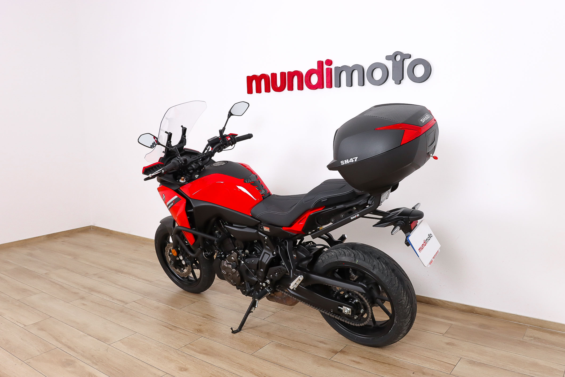 YAMAHA Tracer 7YAMAHA9 YAMAHA Tracer 7YAMAHA9