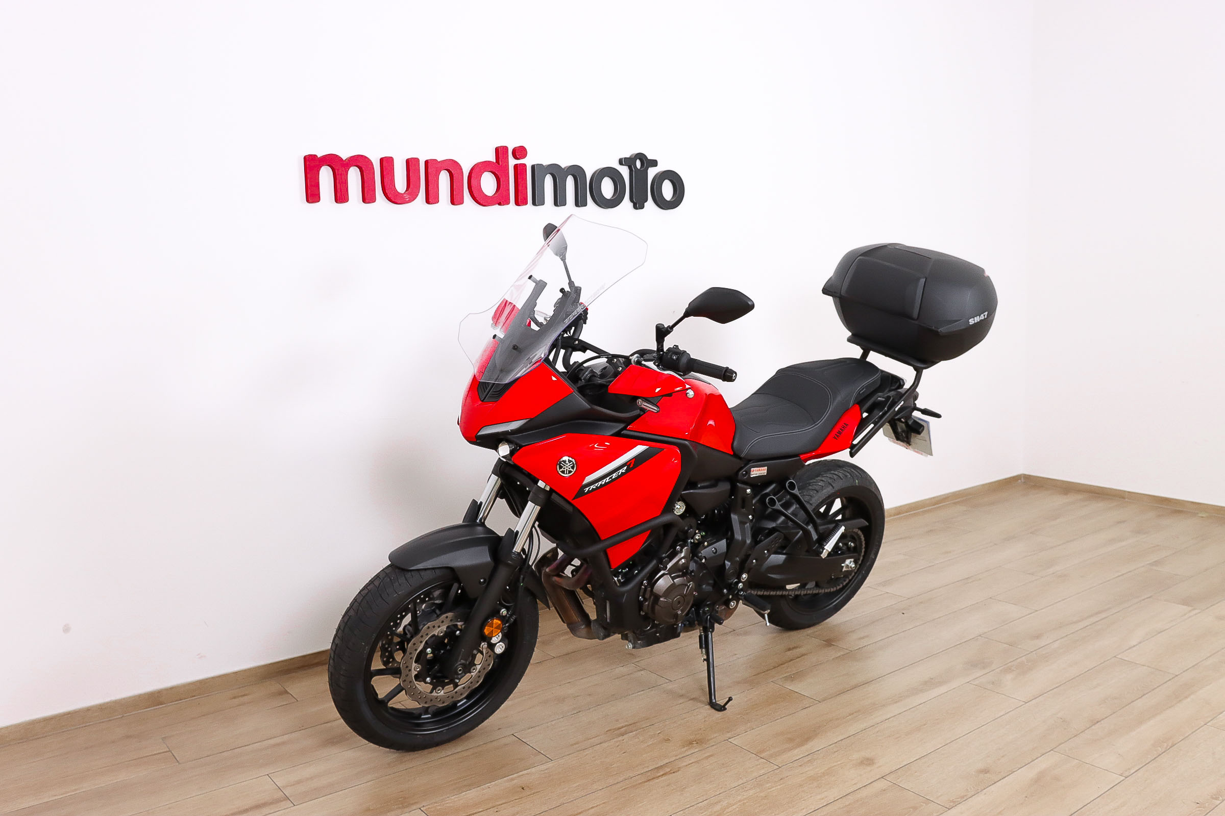 YAMAHA Tracer 7YAMAHA10 YAMAHA Tracer 7YAMAHA10