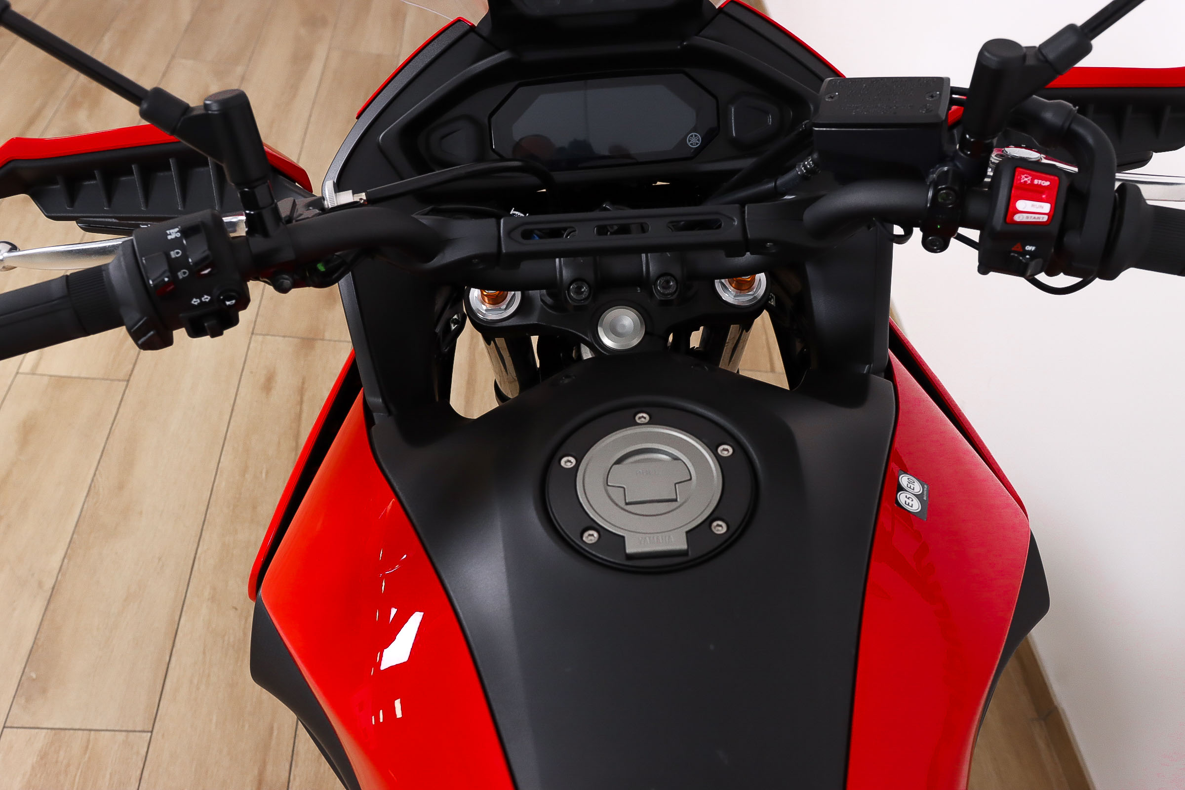 YAMAHA Tracer 7YAMAHA12 YAMAHA Tracer 7YAMAHA12