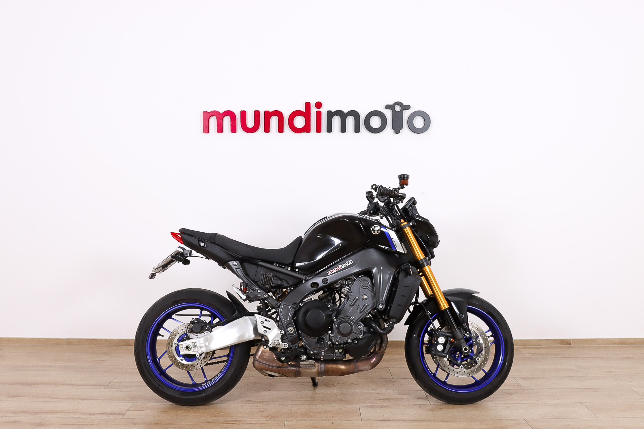 YAMAHA MT 09 SPYAMAHA0 YAMAHA MT 09 SPYAMAHA0