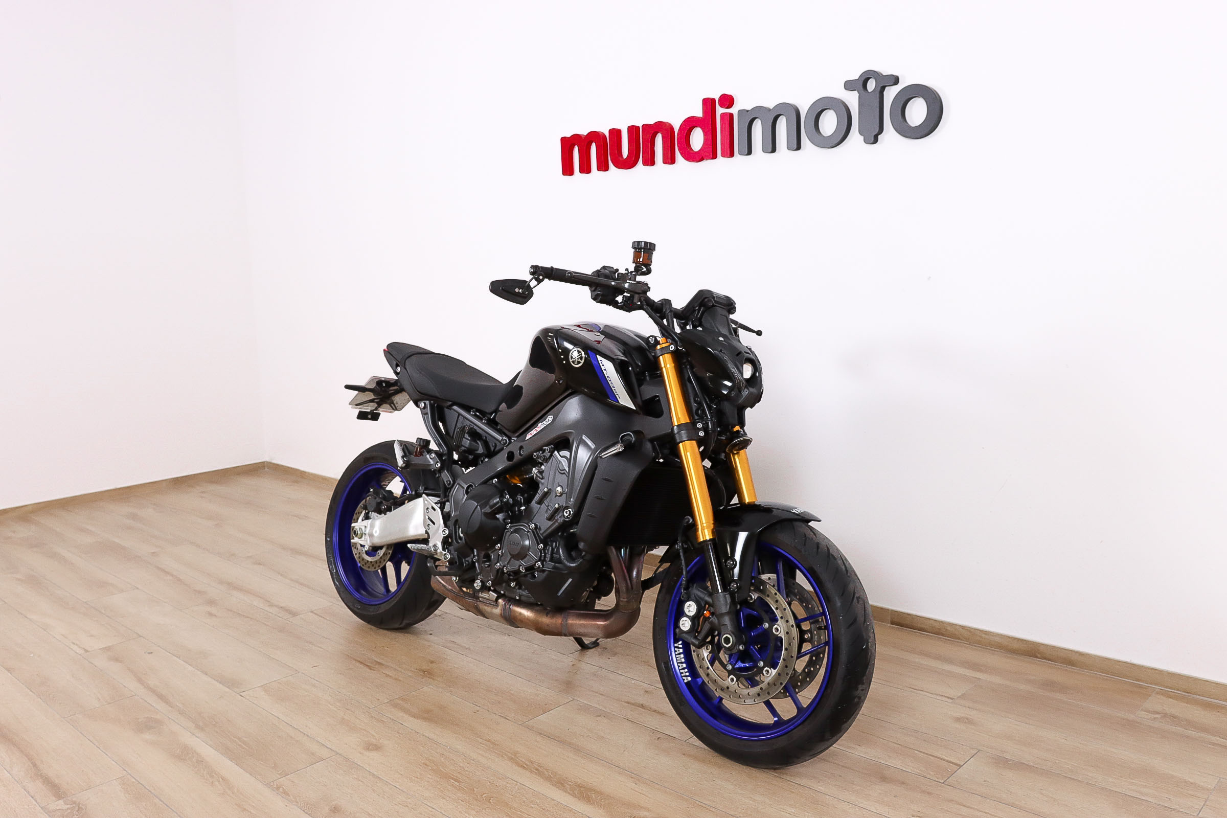 YAMAHA MT 09 SPYAMAHA1 YAMAHA MT 09 SPYAMAHA1