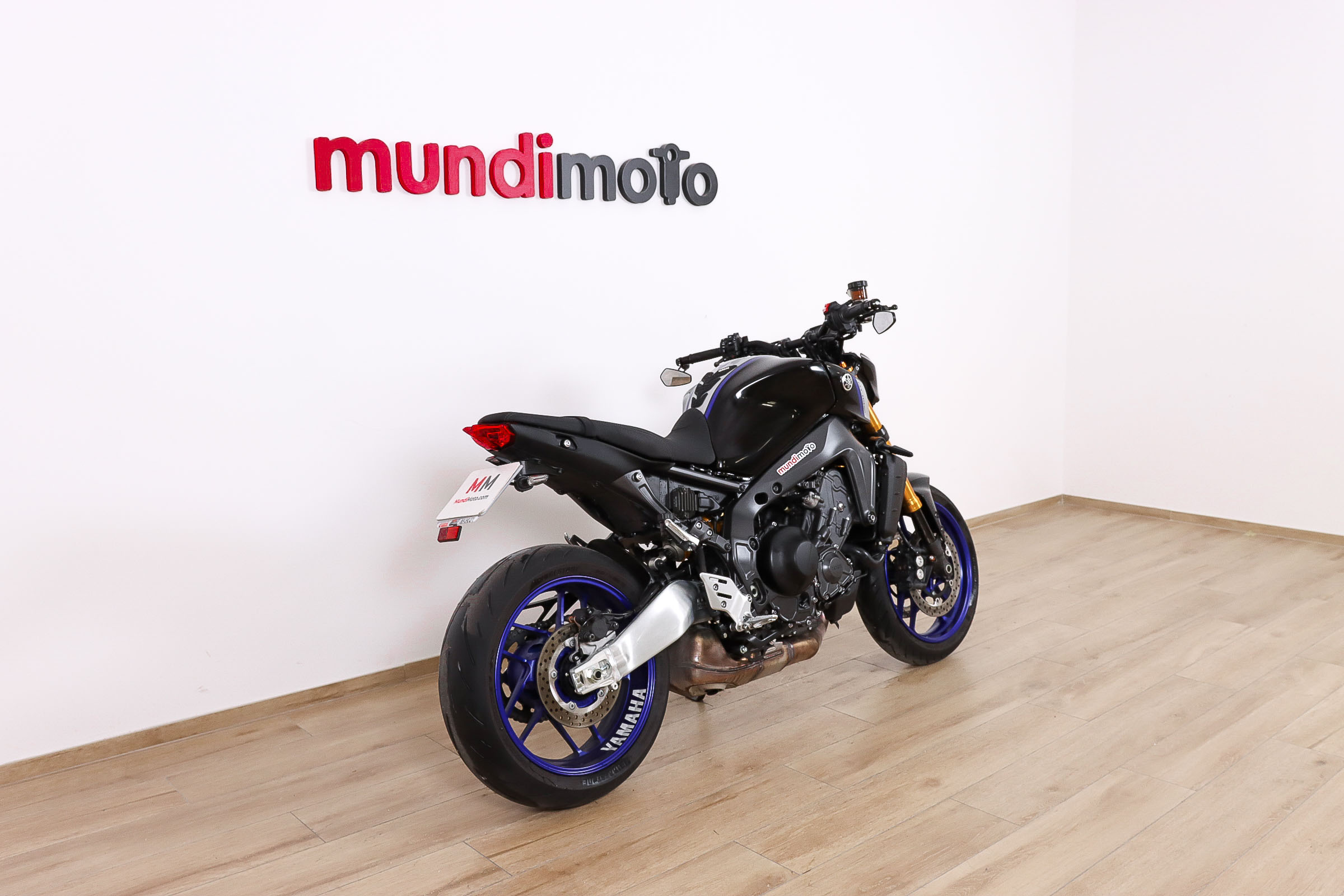 YAMAHA MT 09 SPYAMAHA2 YAMAHA MT 09 SPYAMAHA2