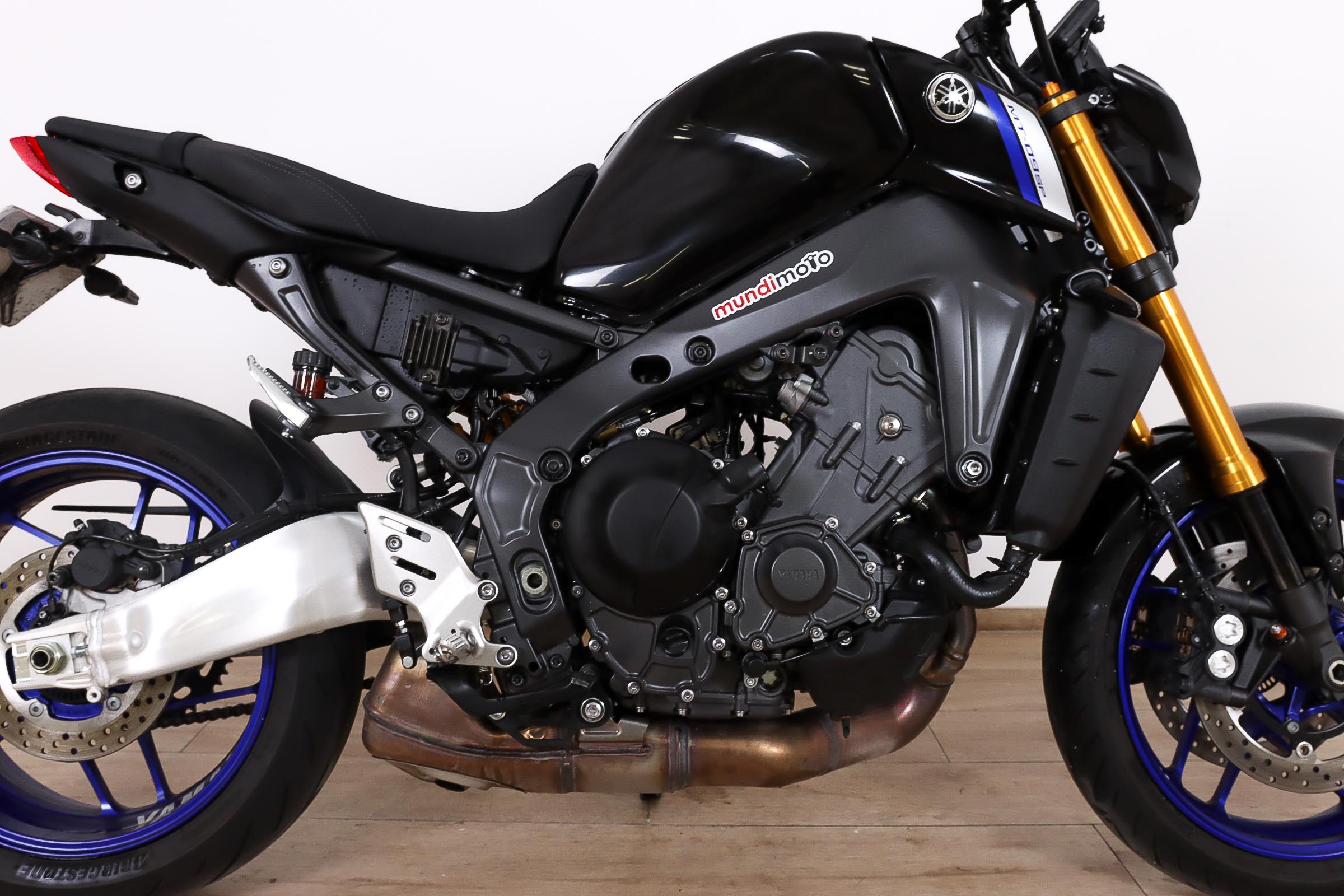 YAMAHA MT 09 SPYAMAHA4 YAMAHA MT 09 SPYAMAHA4