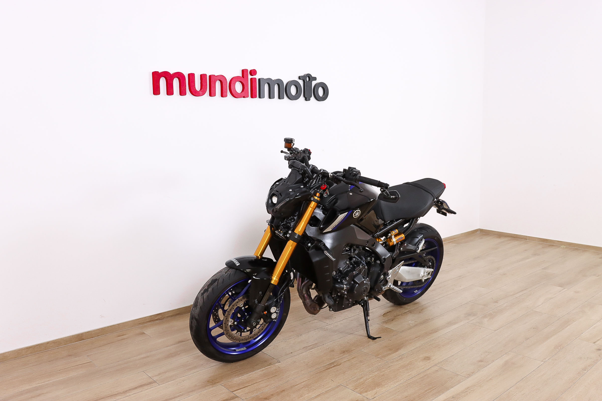 YAMAHA MT 09 SPYAMAHA8 YAMAHA MT 09 SPYAMAHA8