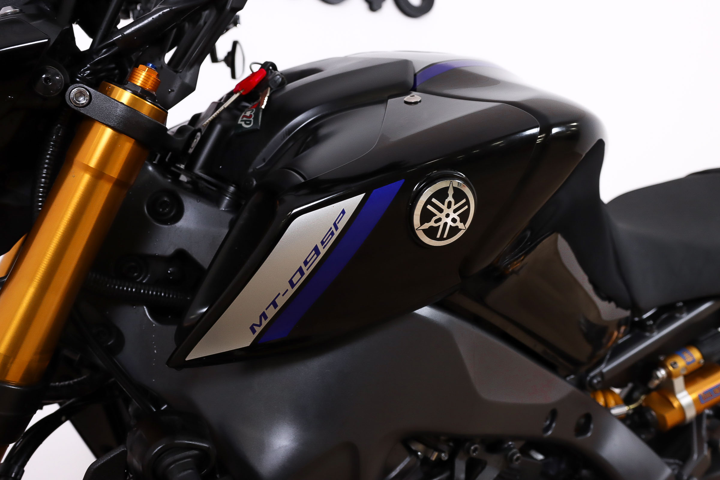 YAMAHA MT 09 SPYAMAHA12 YAMAHA MT 09 SPYAMAHA12