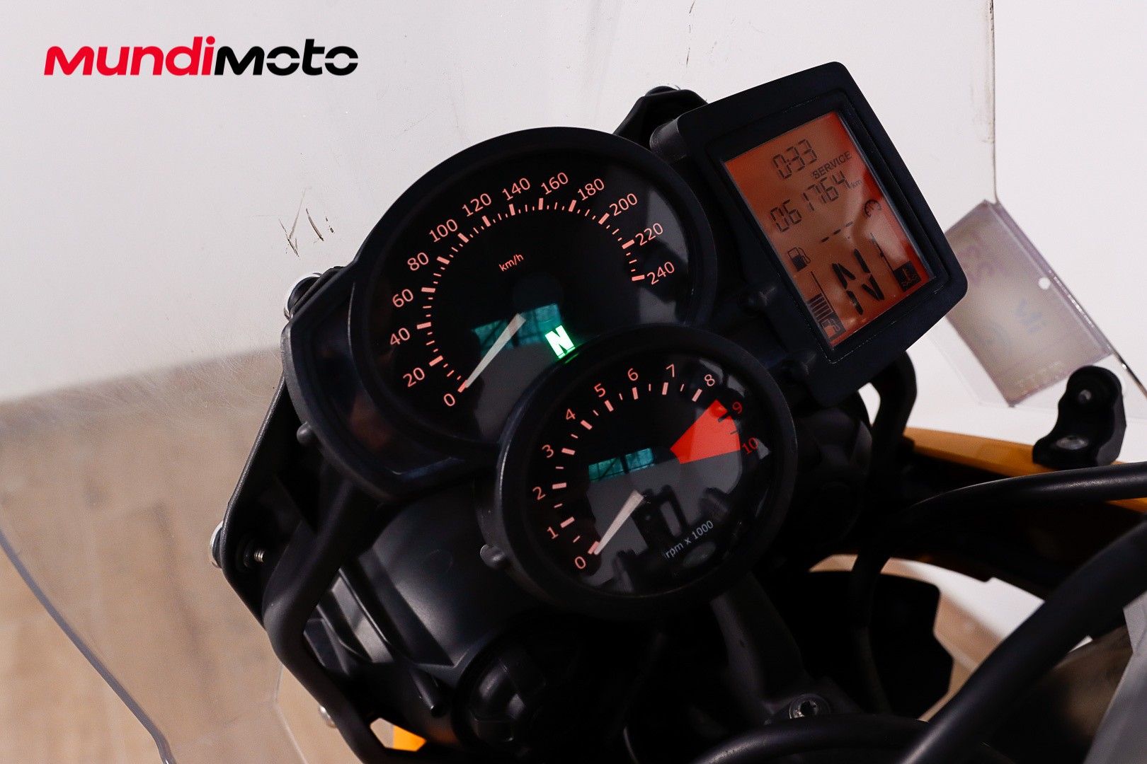 BMW F 800 GSBMW11 BMW F 800 GSBMW11