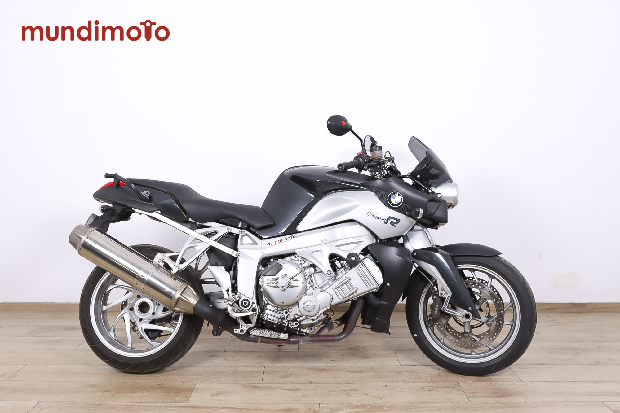 BMW K 1200 RBMW0 BMW K 1200 RBMW0