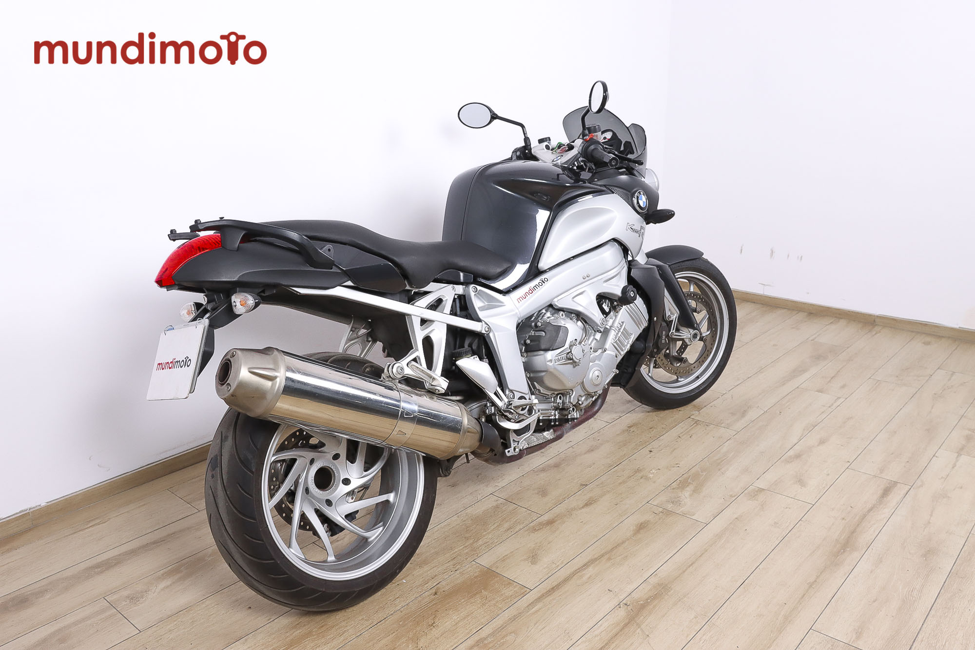 BMW K 1200 RBMW1 BMW K 1200 RBMW1