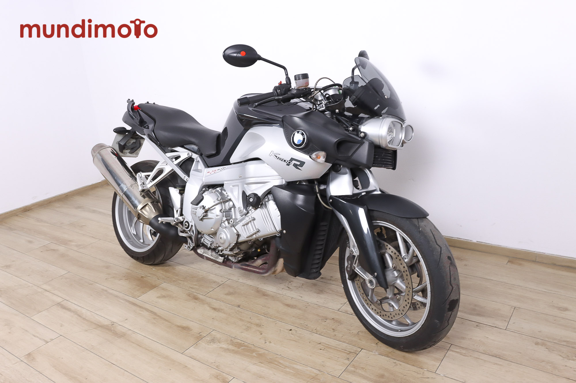 BMW K 1200 RBMW2 BMW K 1200 RBMW2