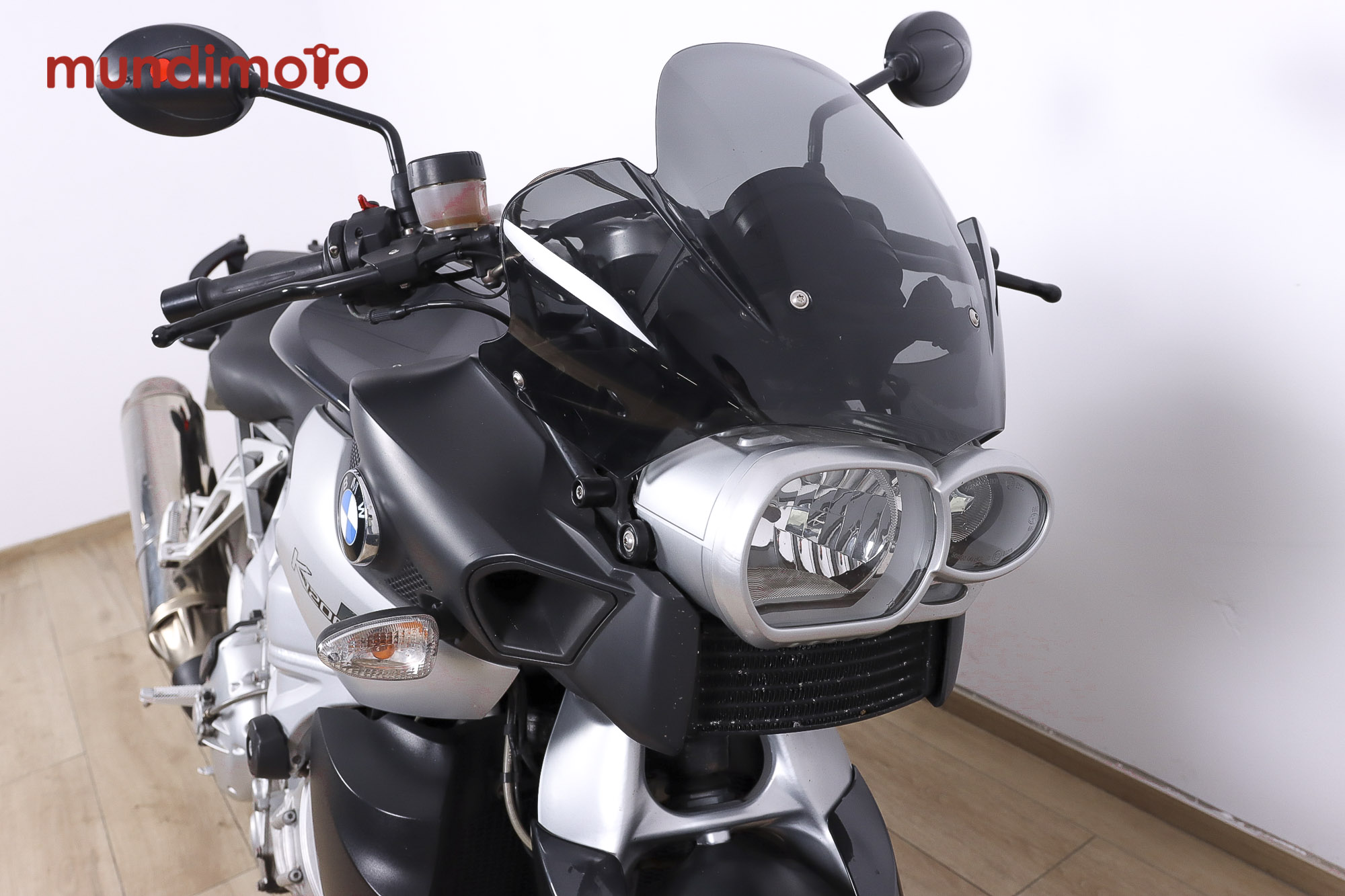 BMW K 1200 RBMW3 BMW K 1200 RBMW3