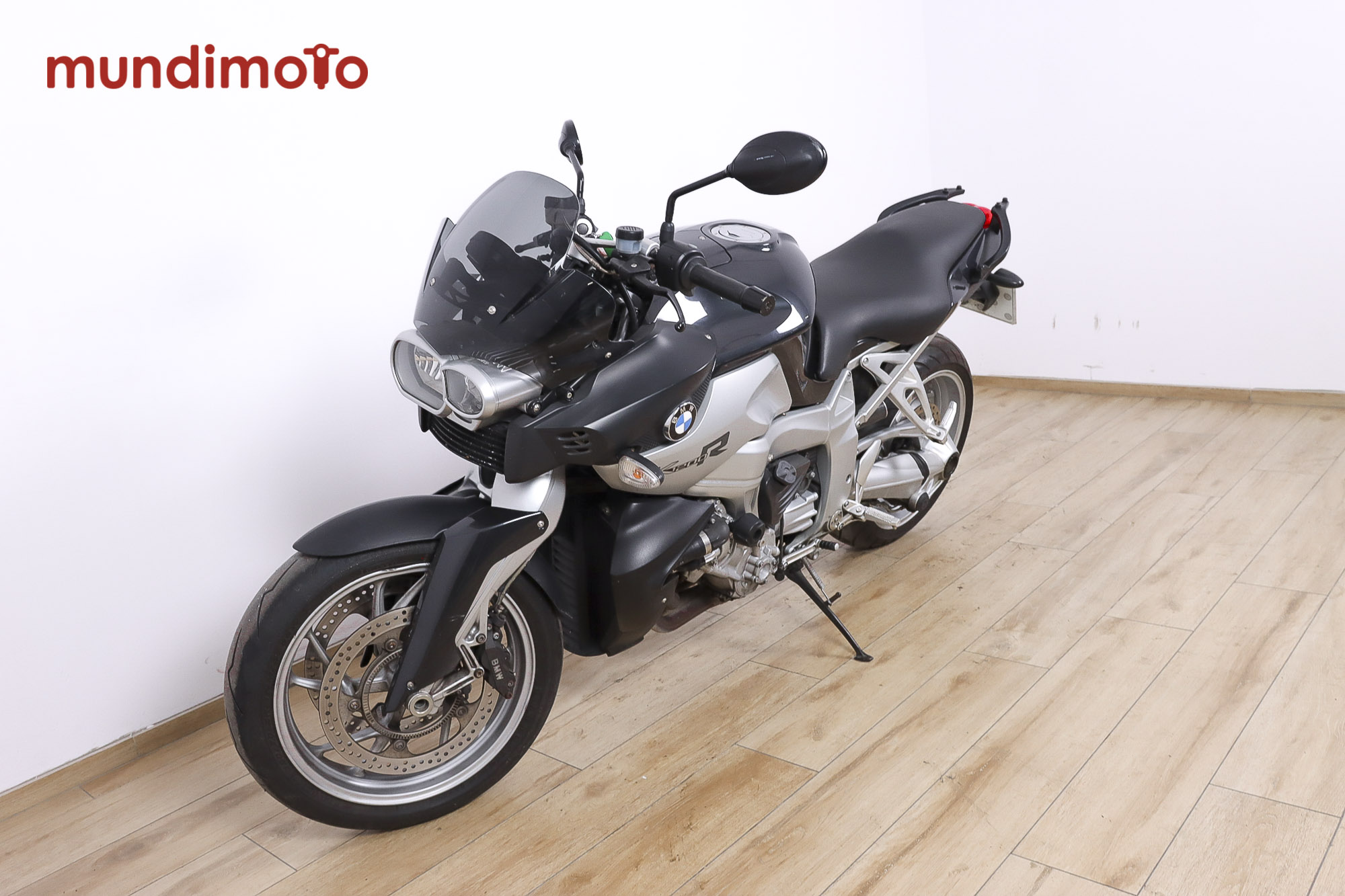 BMW K 1200 RBMW7 BMW K 1200 RBMW7