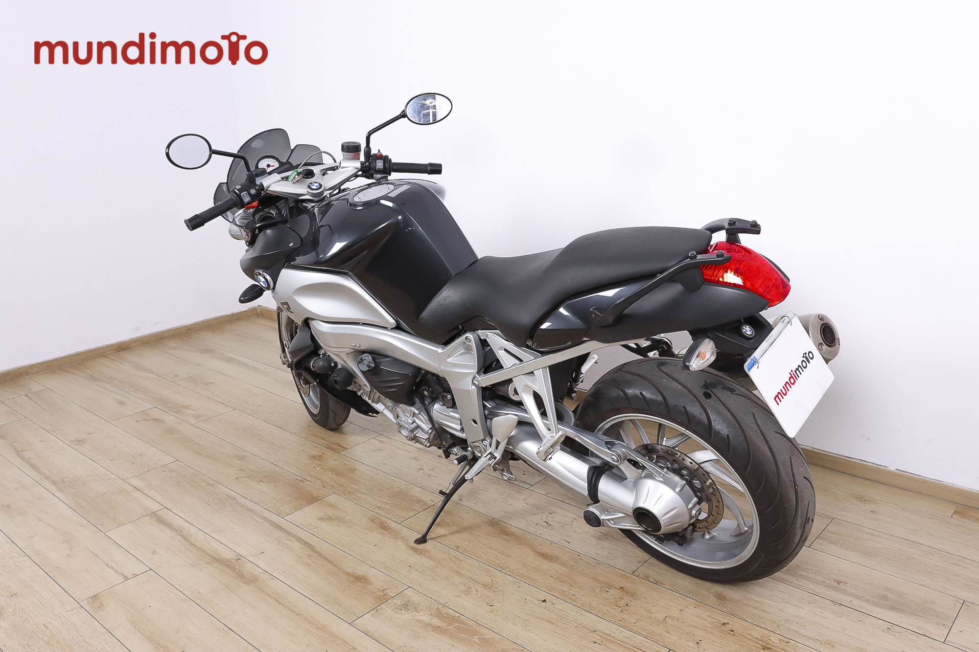 BMW K 1200 RBMW8 BMW K 1200 RBMW8