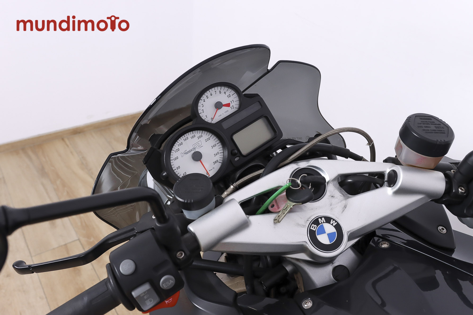 BMW K 1200 RBMW9 BMW K 1200 RBMW9