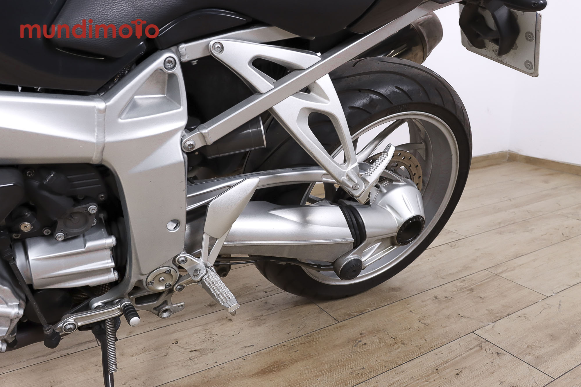 BMW K 1200 RBMW10 BMW K 1200 RBMW10