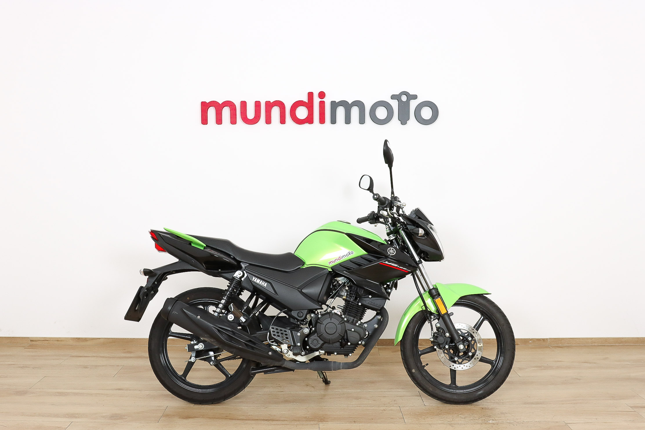YAMAHA YS125YAMAHA0 YAMAHA YS125YAMAHA0