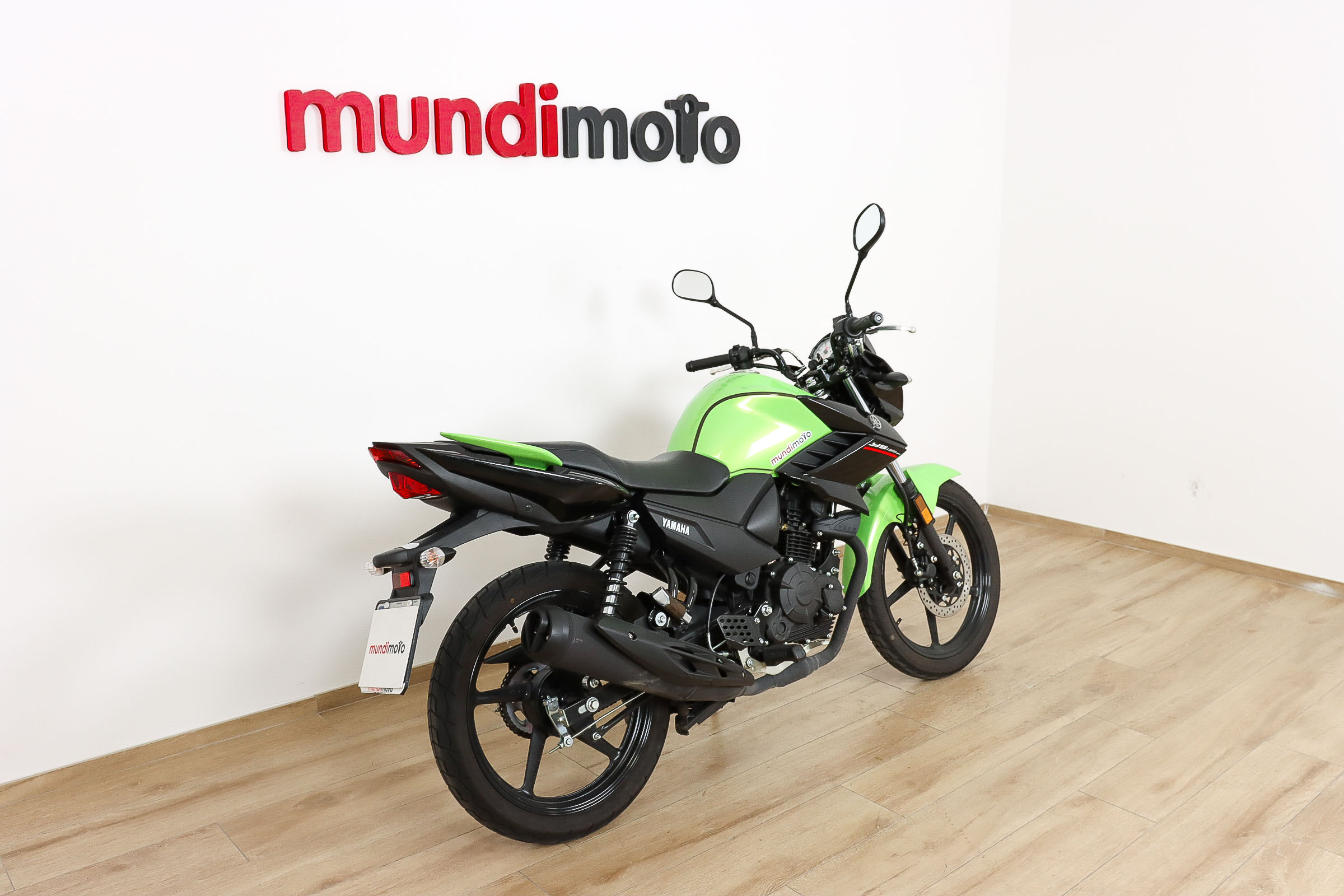 YAMAHA YS125YAMAHA1 YAMAHA YS125YAMAHA1