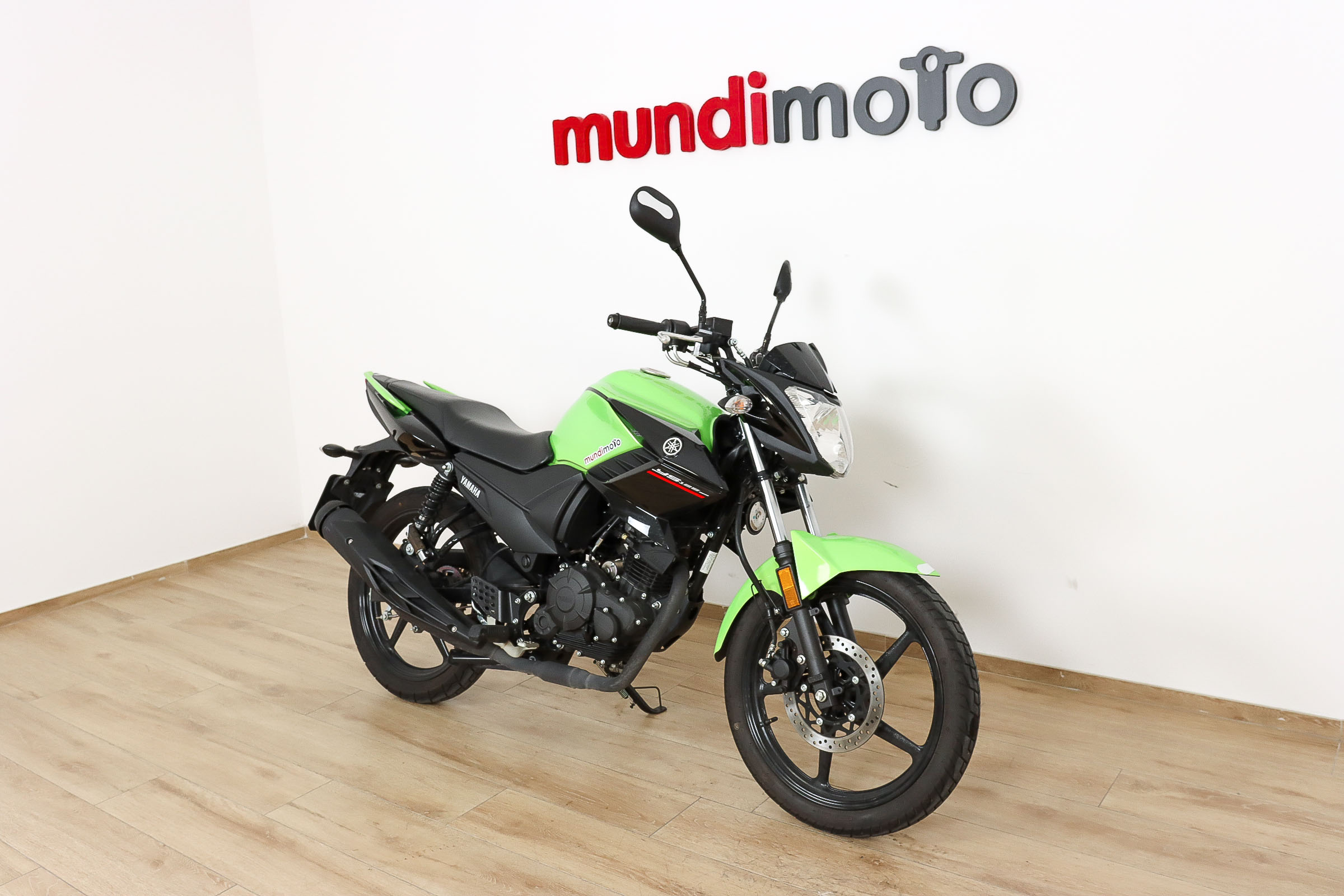 YAMAHA YS125YAMAHA2 YAMAHA YS125YAMAHA2
