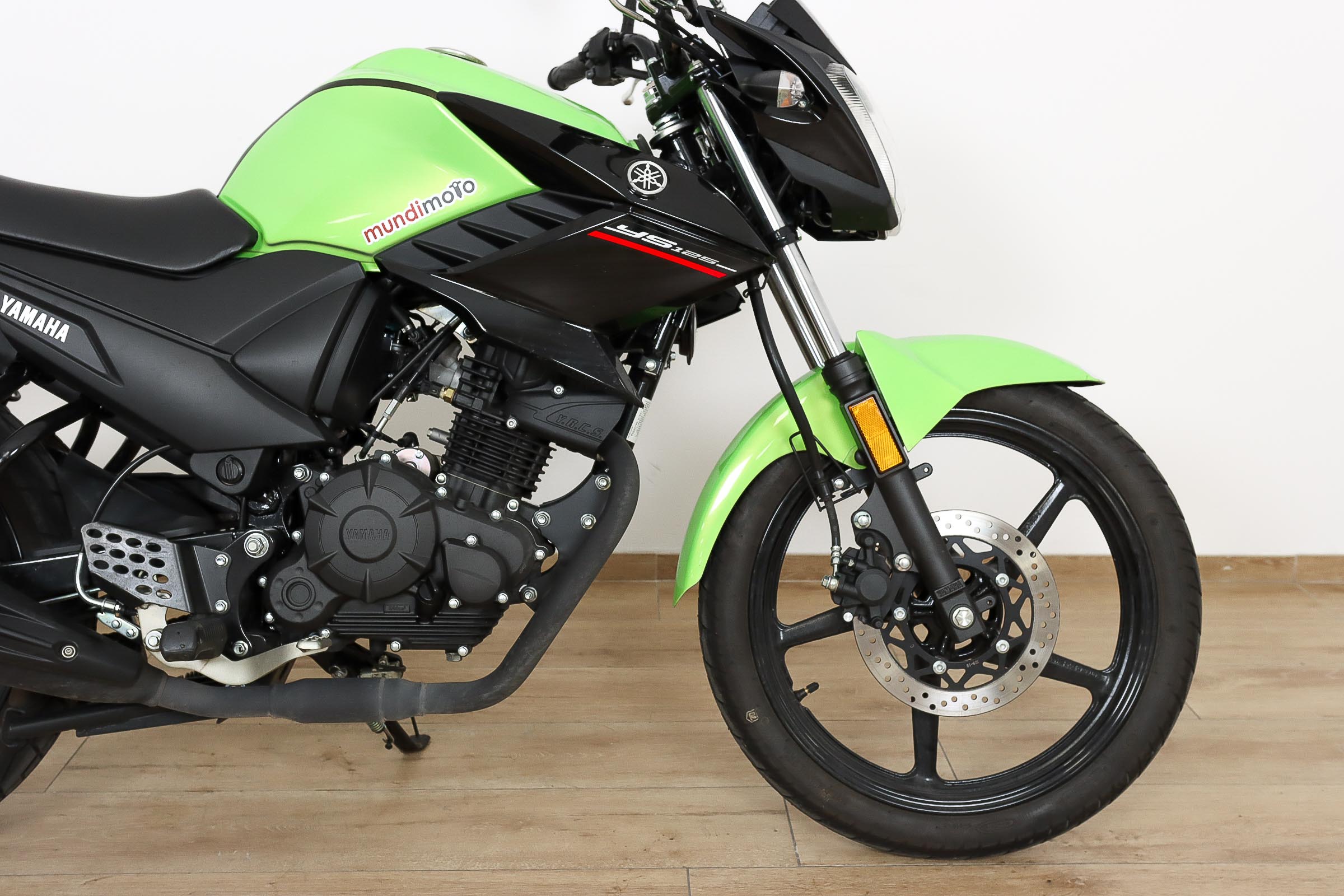 YAMAHA YS125YAMAHA3 YAMAHA YS125YAMAHA3