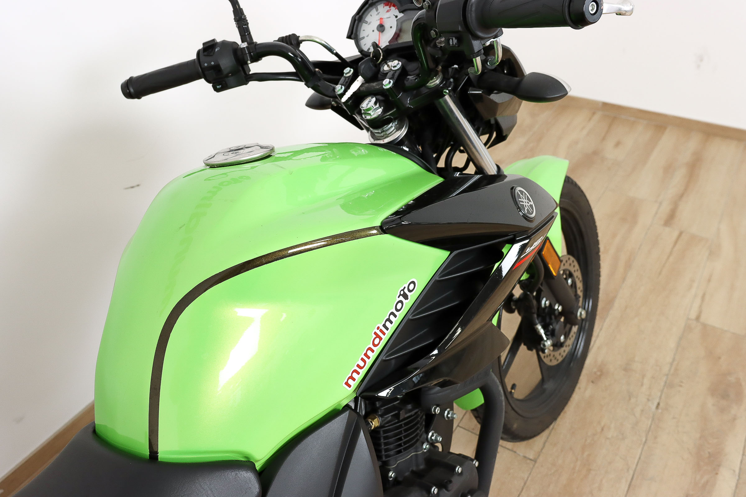 YAMAHA YS125YAMAHA4 YAMAHA YS125YAMAHA4