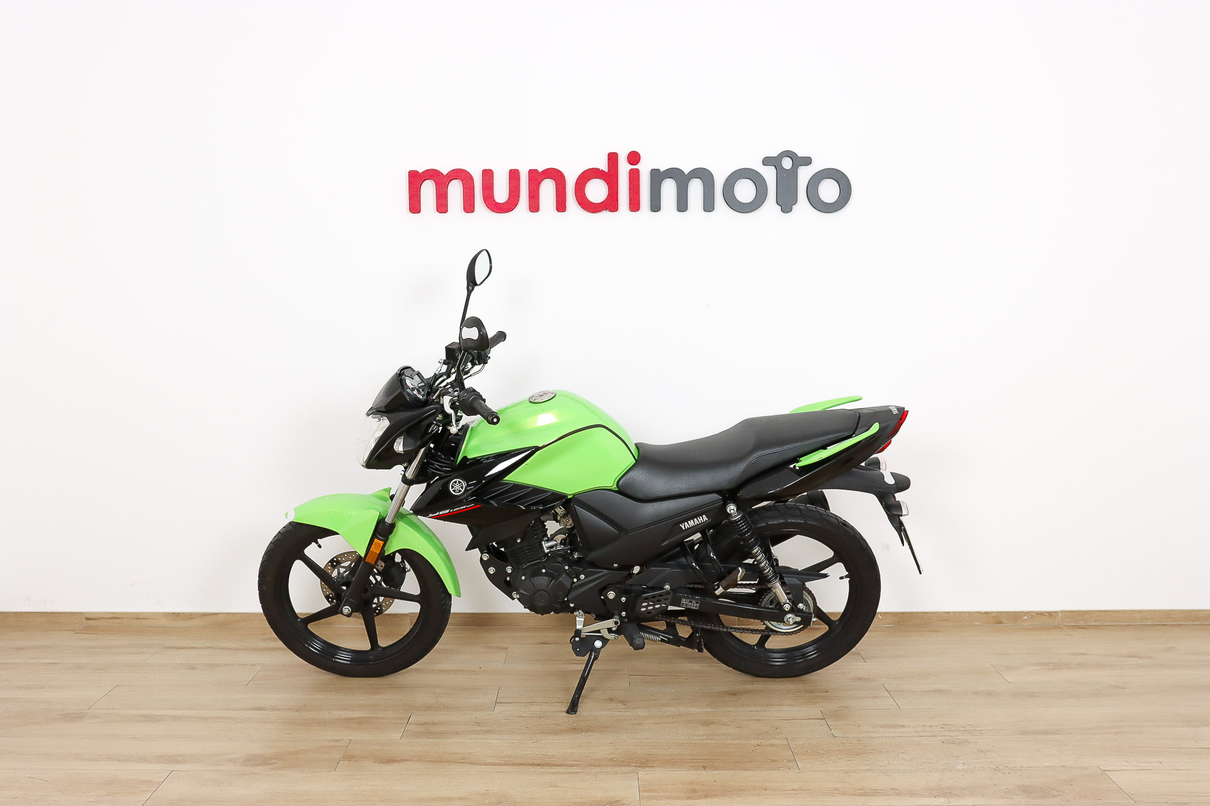 YAMAHA YS125YAMAHA7 YAMAHA YS125YAMAHA7