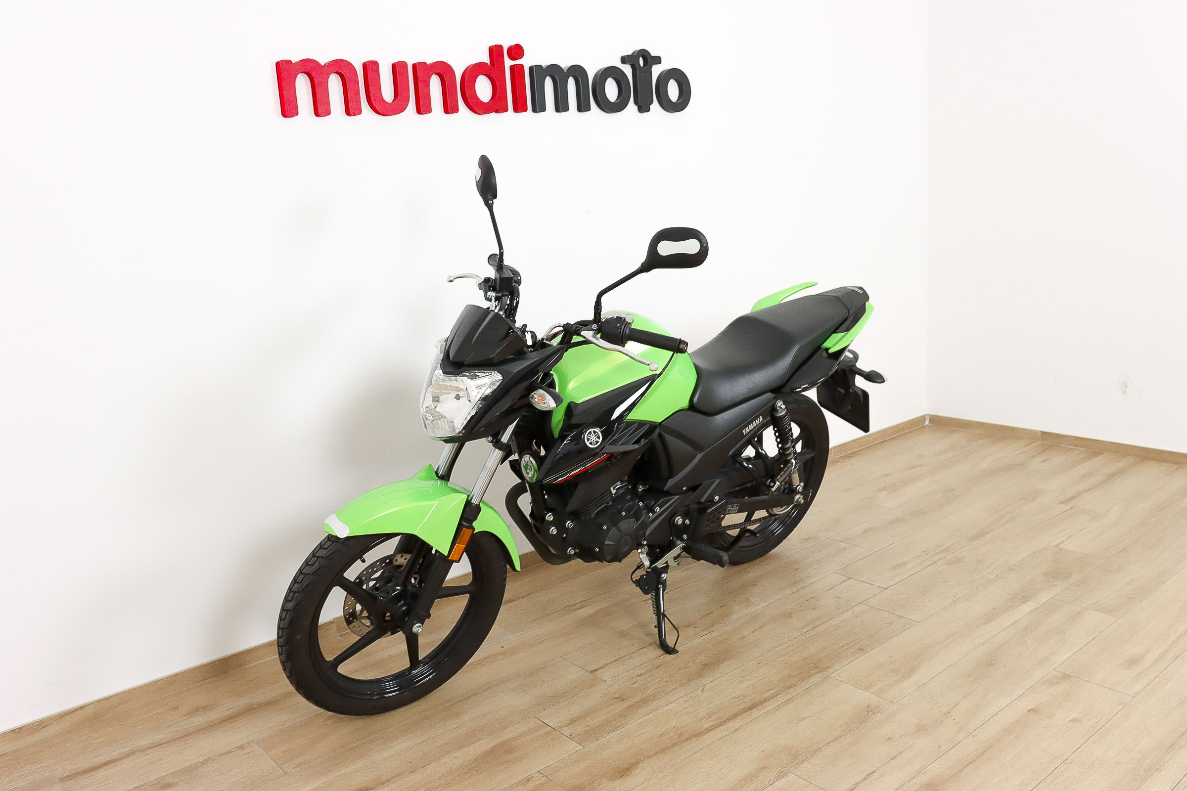 YAMAHA YS125YAMAHA8 YAMAHA YS125YAMAHA8