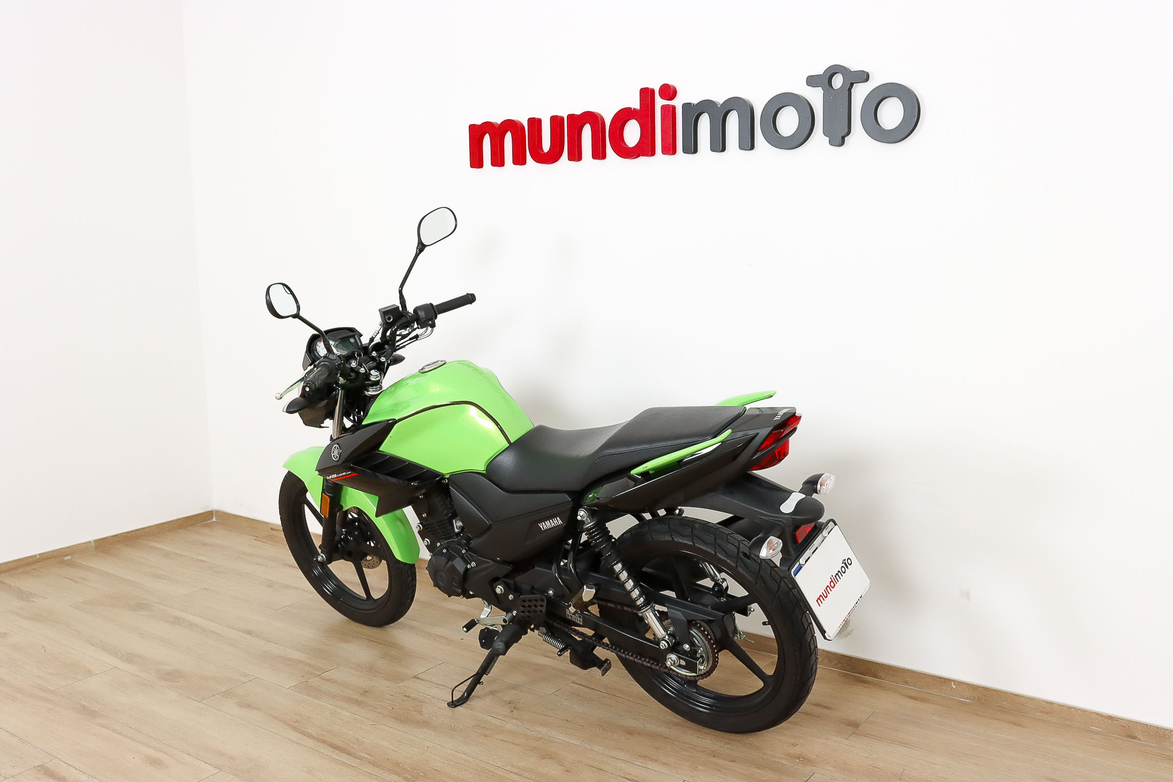YAMAHA YS125YAMAHA9 YAMAHA YS125YAMAHA9
