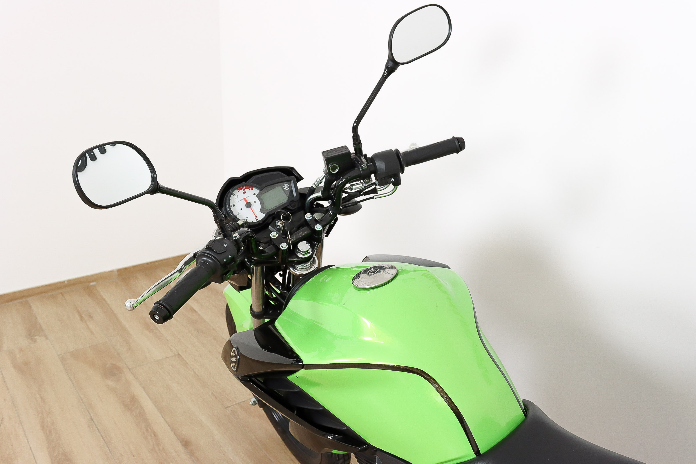YAMAHA YS125YAMAHA10 YAMAHA YS125YAMAHA10