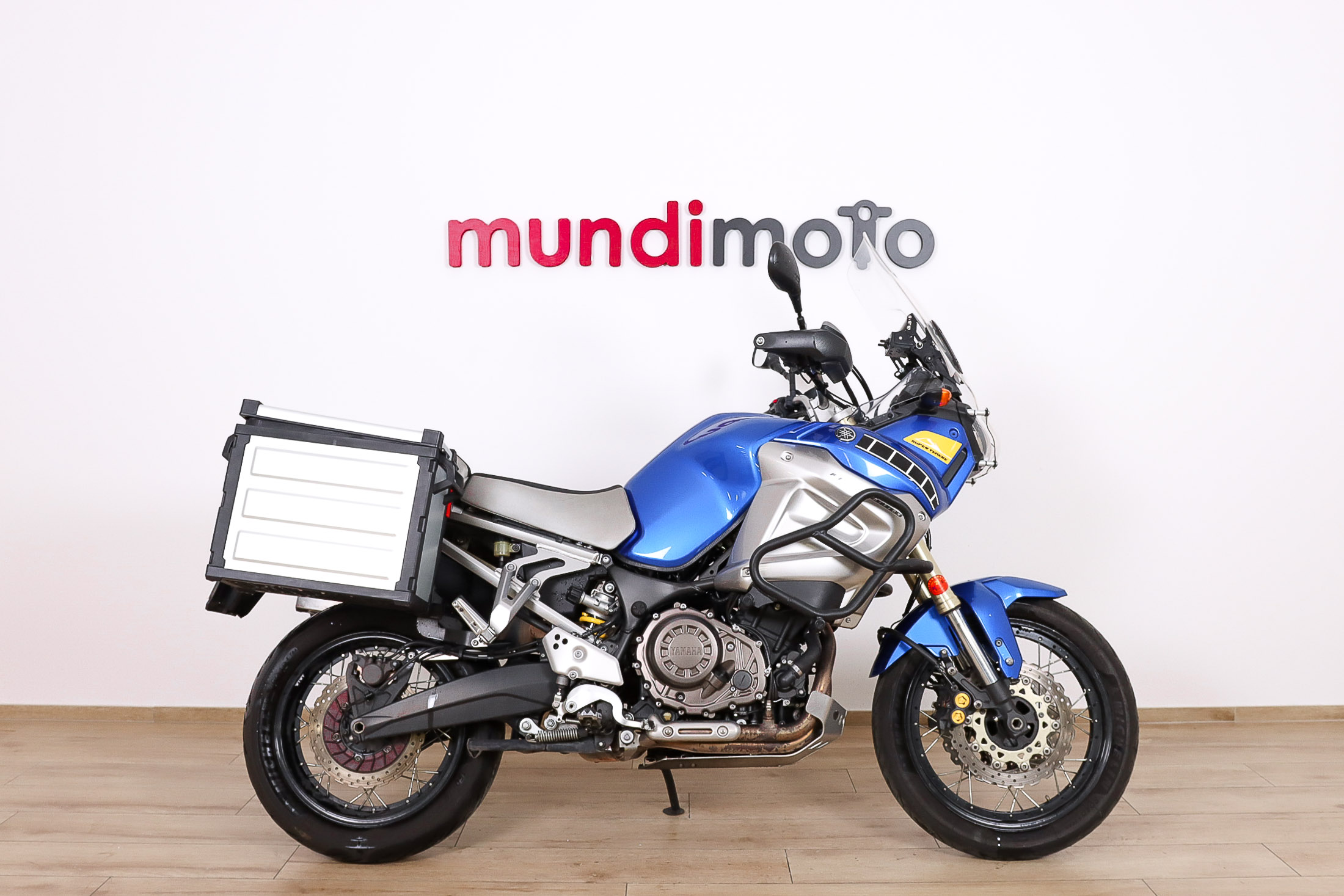 YAMAHA XT 1200 Z Super TenereYAMAHA0 YAMAHA XT 1200 Z Super TenereYAMAHA0