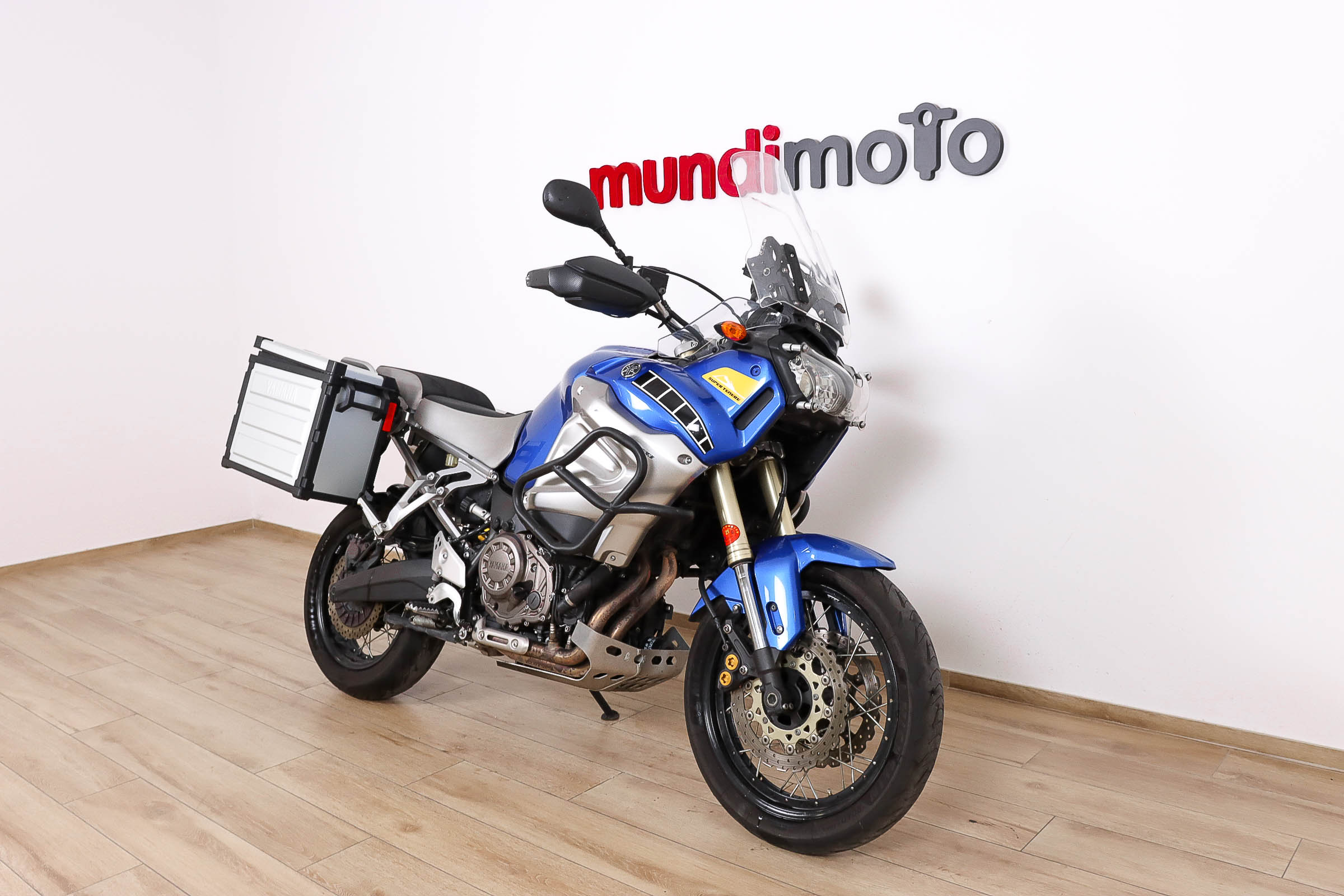 YAMAHA XT 1200 Z Super TenereYAMAHA1 YAMAHA XT 1200 Z Super TenereYAMAHA1