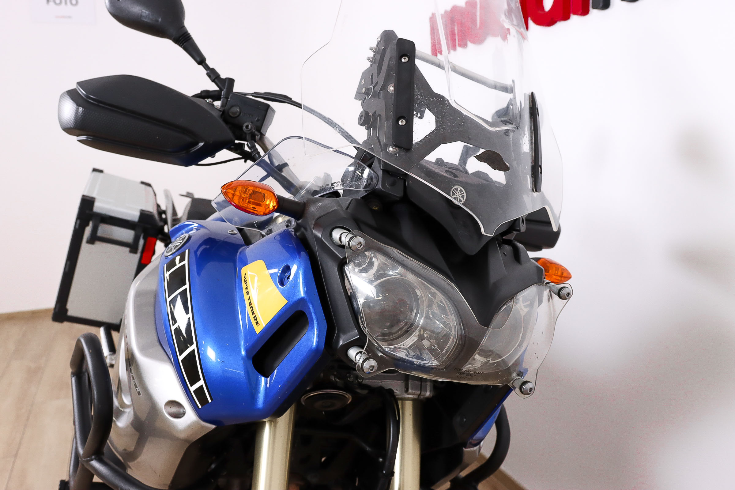YAMAHA XT 1200 Z Super TenereYAMAHA3 YAMAHA XT 1200 Z Super TenereYAMAHA3