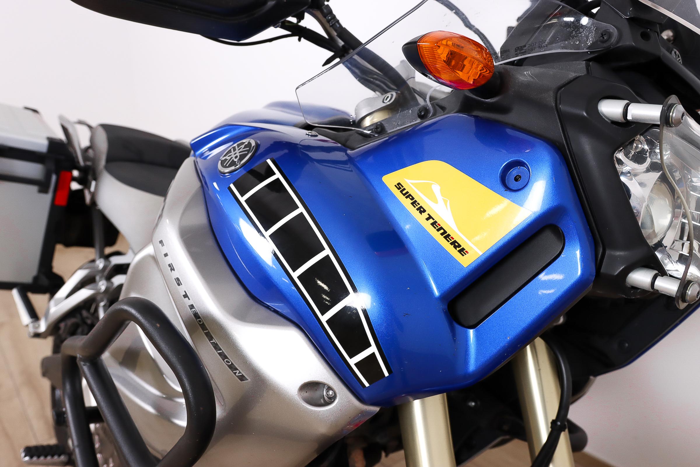 YAMAHA XT 1200 Z Super TenereYAMAHA6 YAMAHA XT 1200 Z Super TenereYAMAHA6