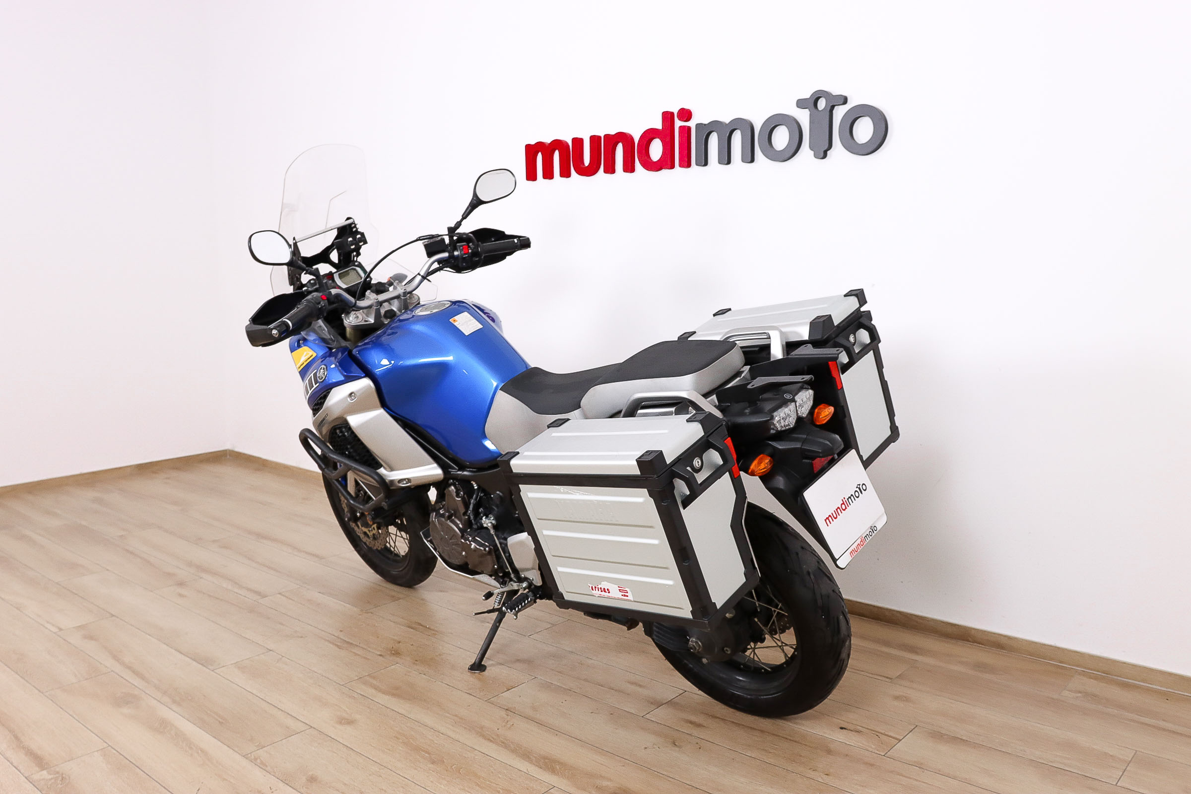 YAMAHA XT 1200 Z Super TenereYAMAHA8 YAMAHA XT 1200 Z Super TenereYAMAHA8