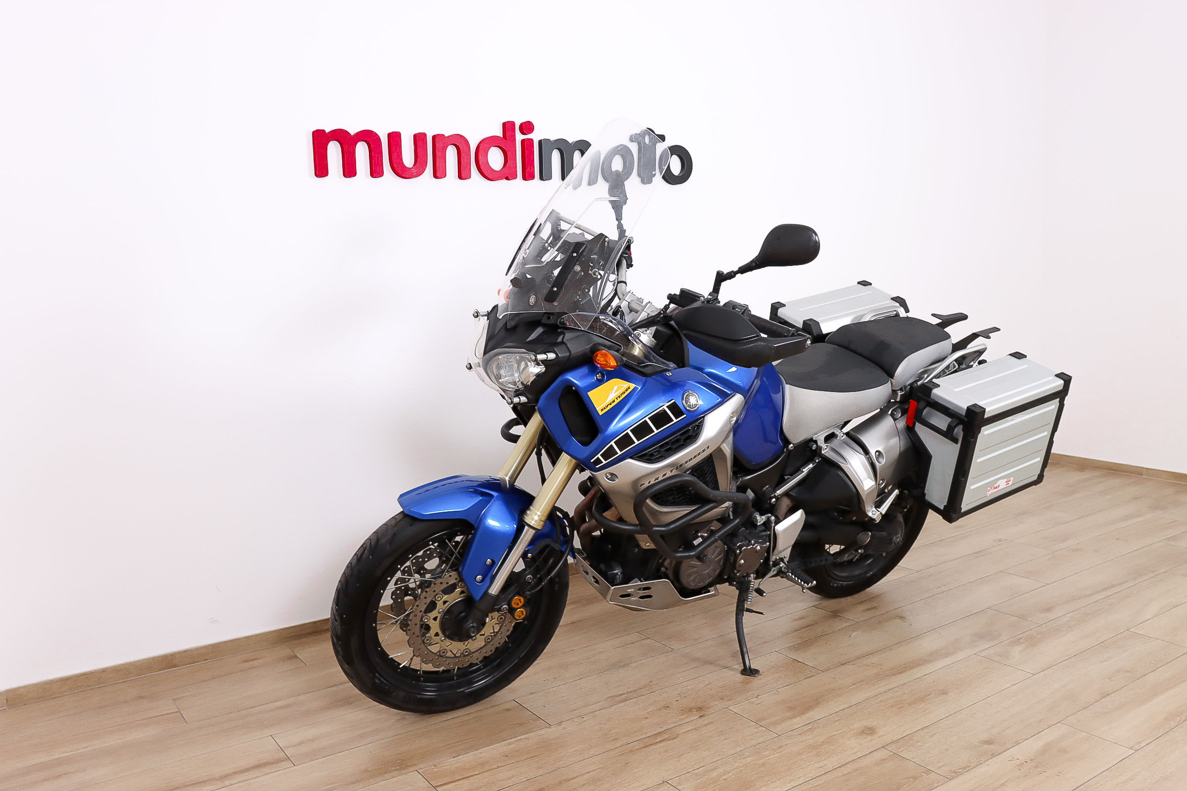 YAMAHA XT 1200 Z Super TenereYAMAHA9 YAMAHA XT 1200 Z Super TenereYAMAHA9