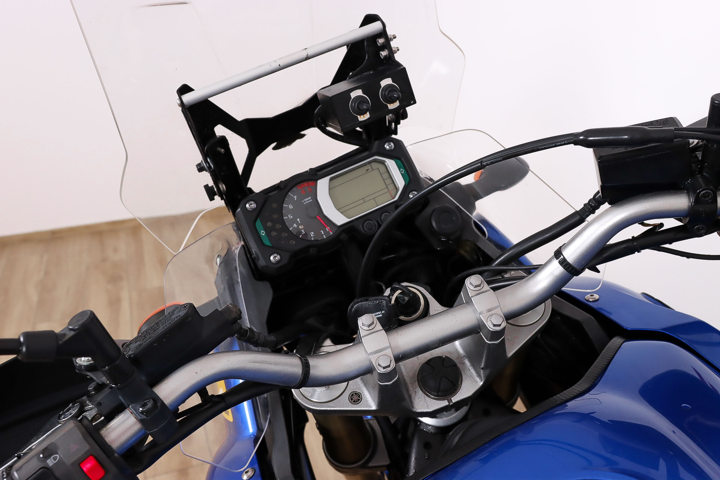 YAMAHA XT 1200 Z Super TenereYAMAHA11 YAMAHA XT 1200 Z Super TenereYAMAHA11