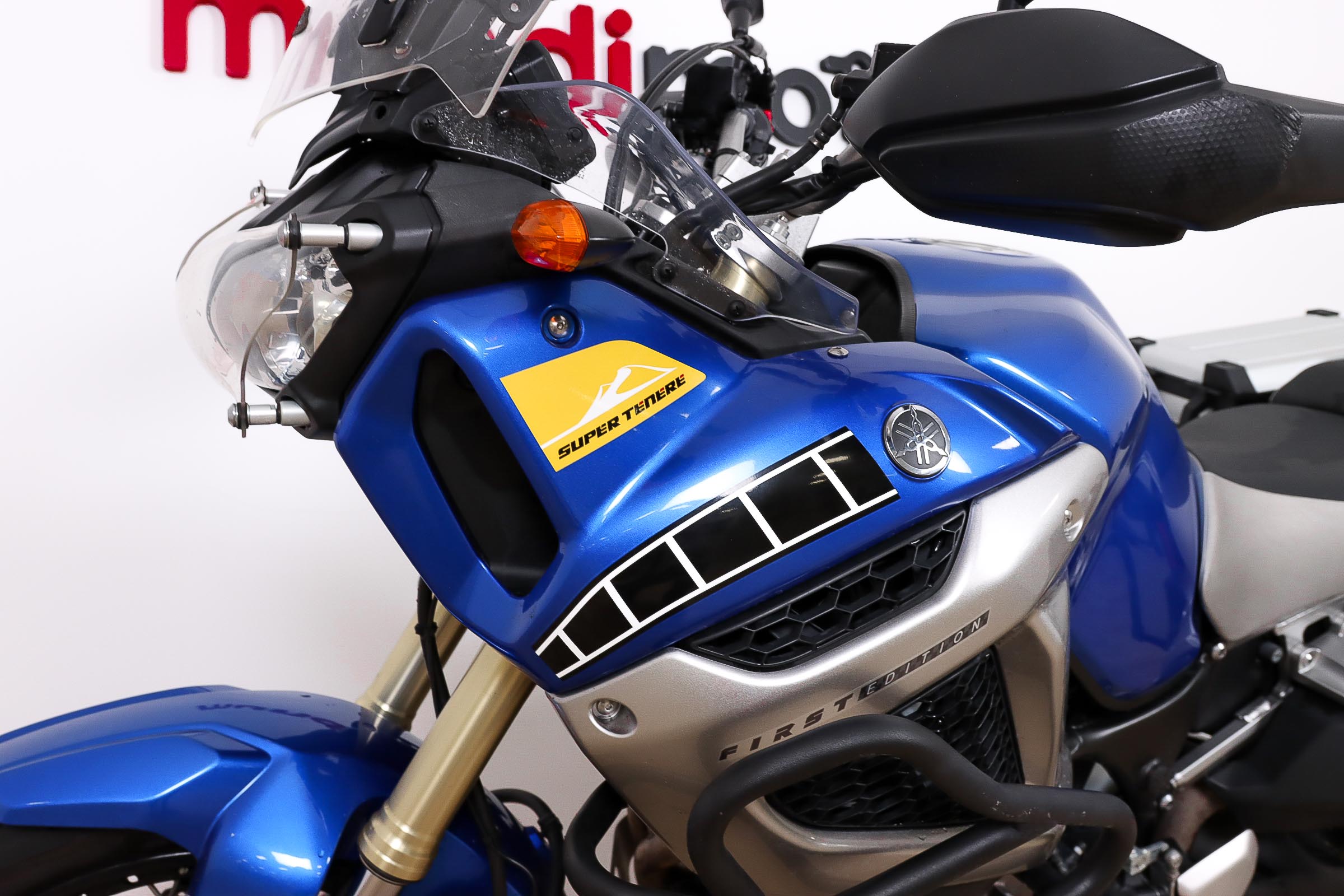 YAMAHA XT 1200 Z Super TenereYAMAHA12 YAMAHA XT 1200 Z Super TenereYAMAHA12